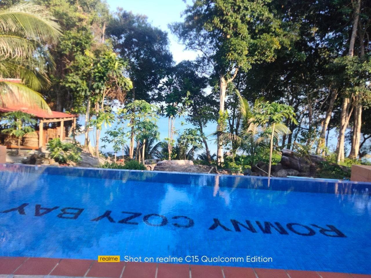 Romny cozy bay Resort photo 9