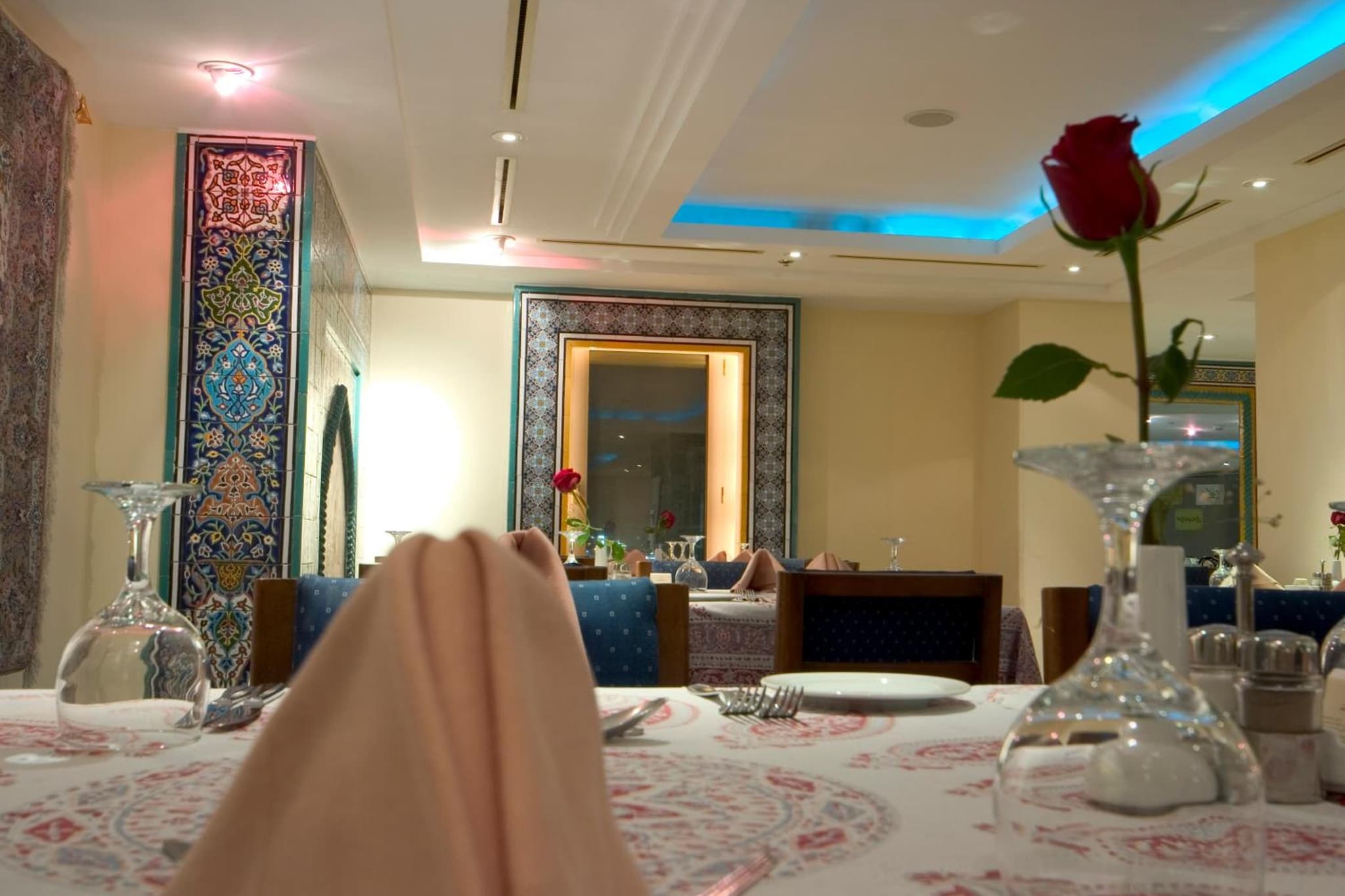 New Madinah Hotel photo 7