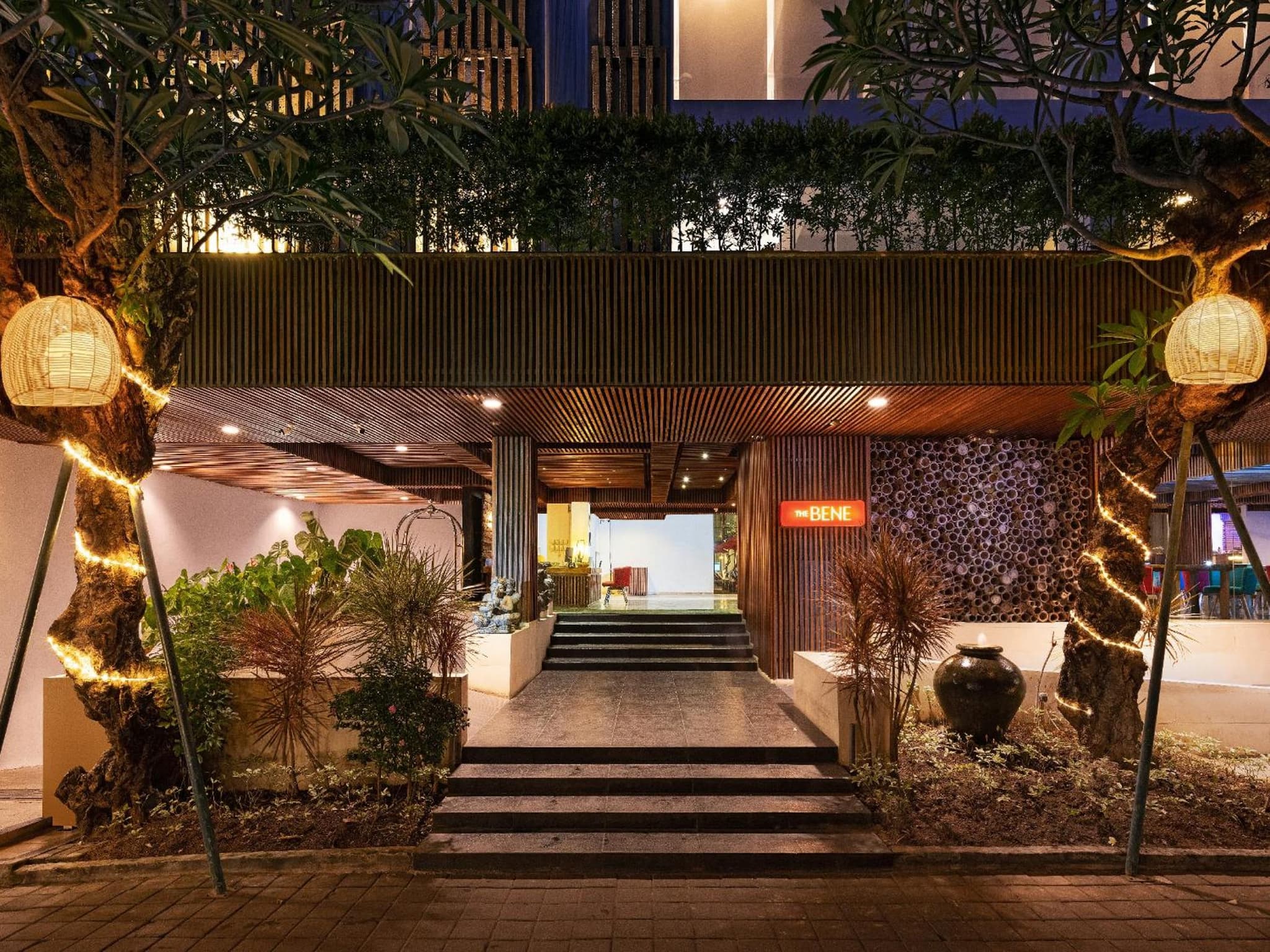 The Bene Hotel