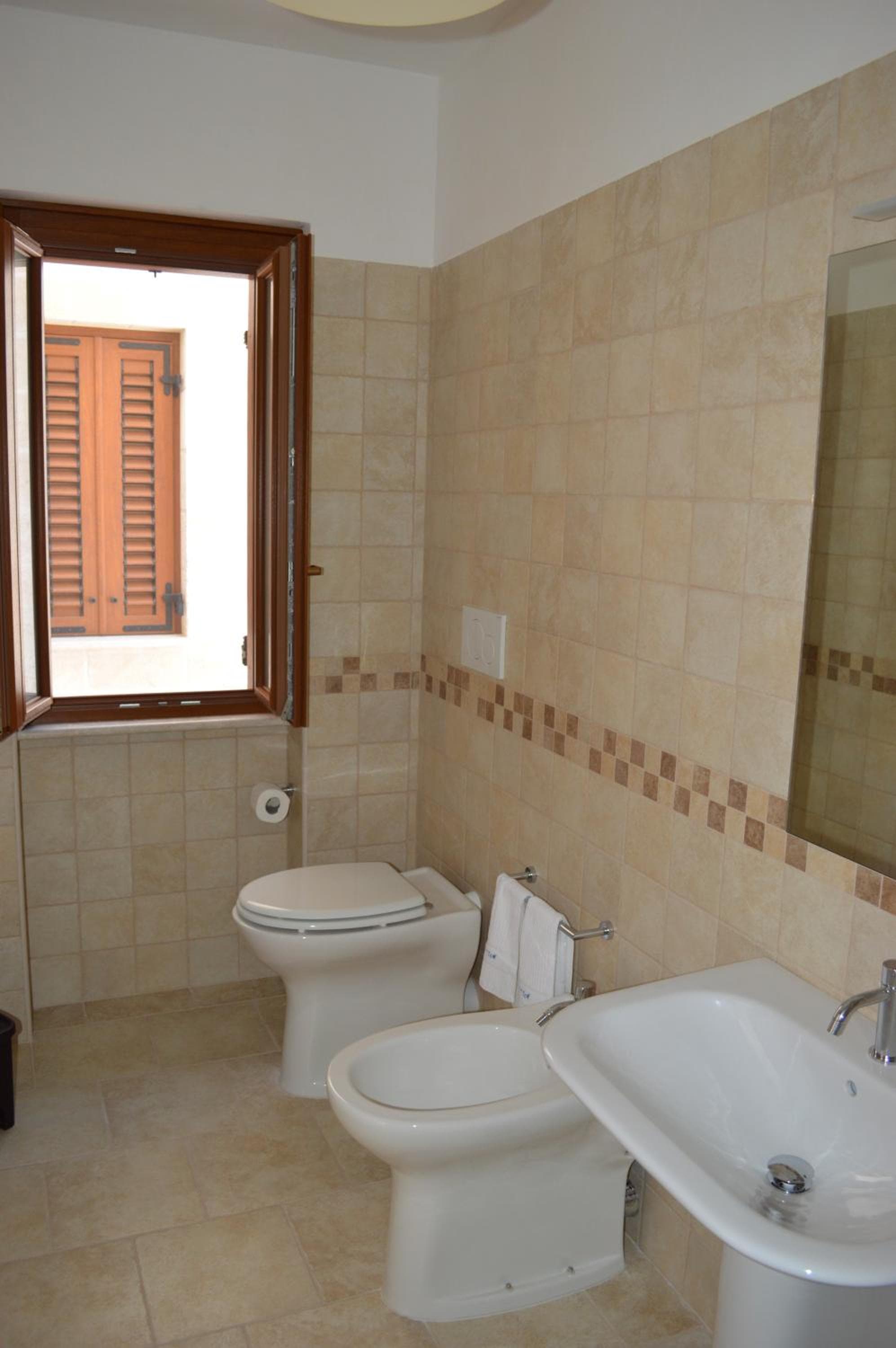 Le Terrazze Miramare B&B photo 7