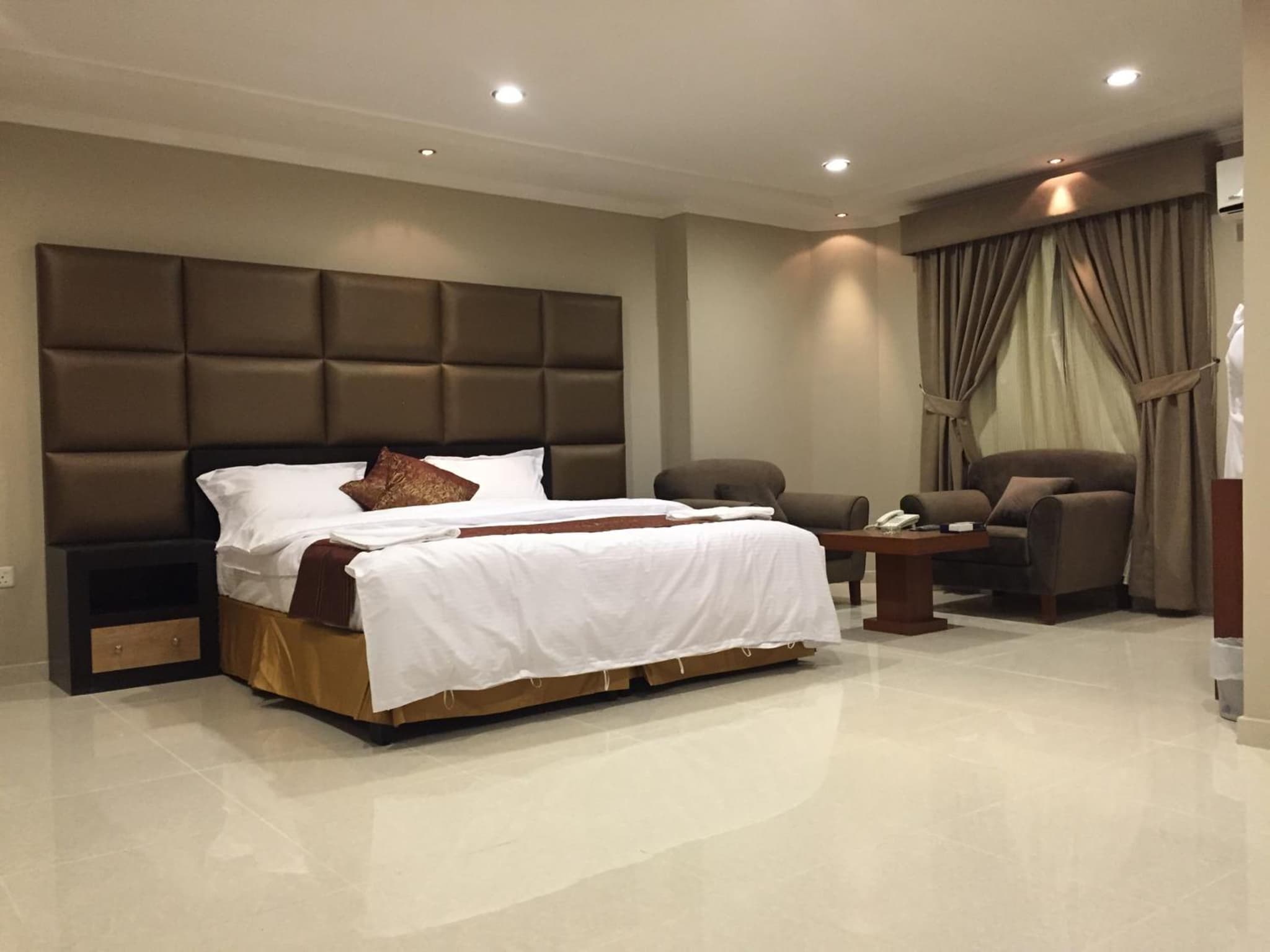 Ashbona Serviced Apartments photo 4