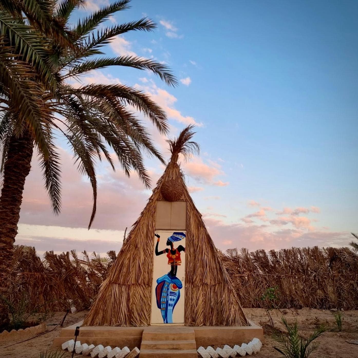 Seliyaa Siwa Inn Hotel photo 7