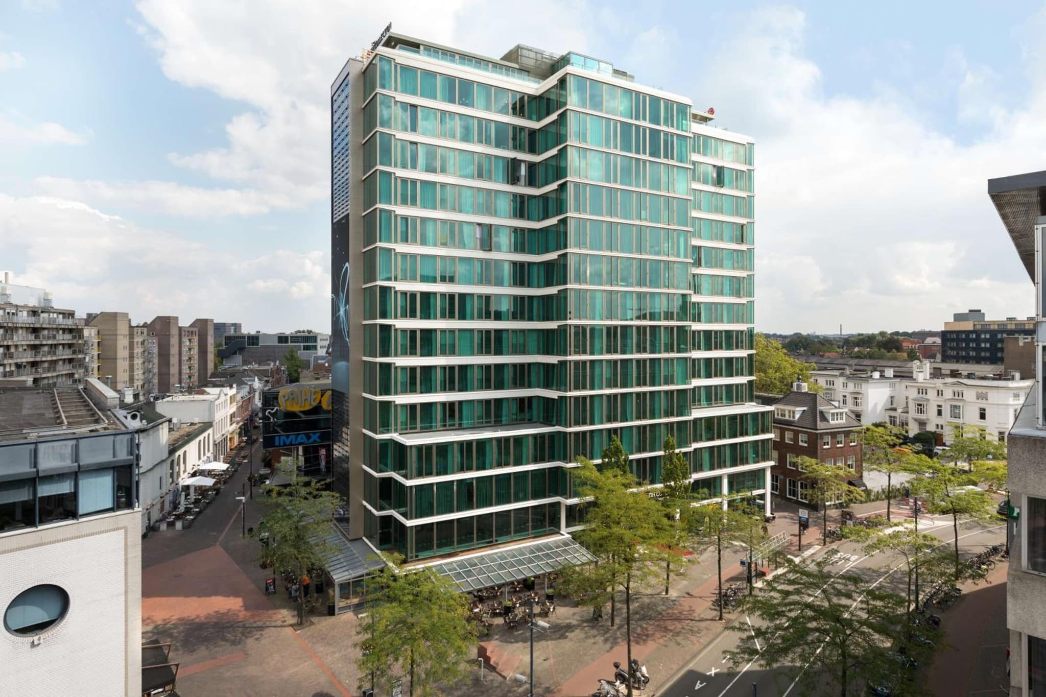 NH Collection Eindhoven Centre photo 5