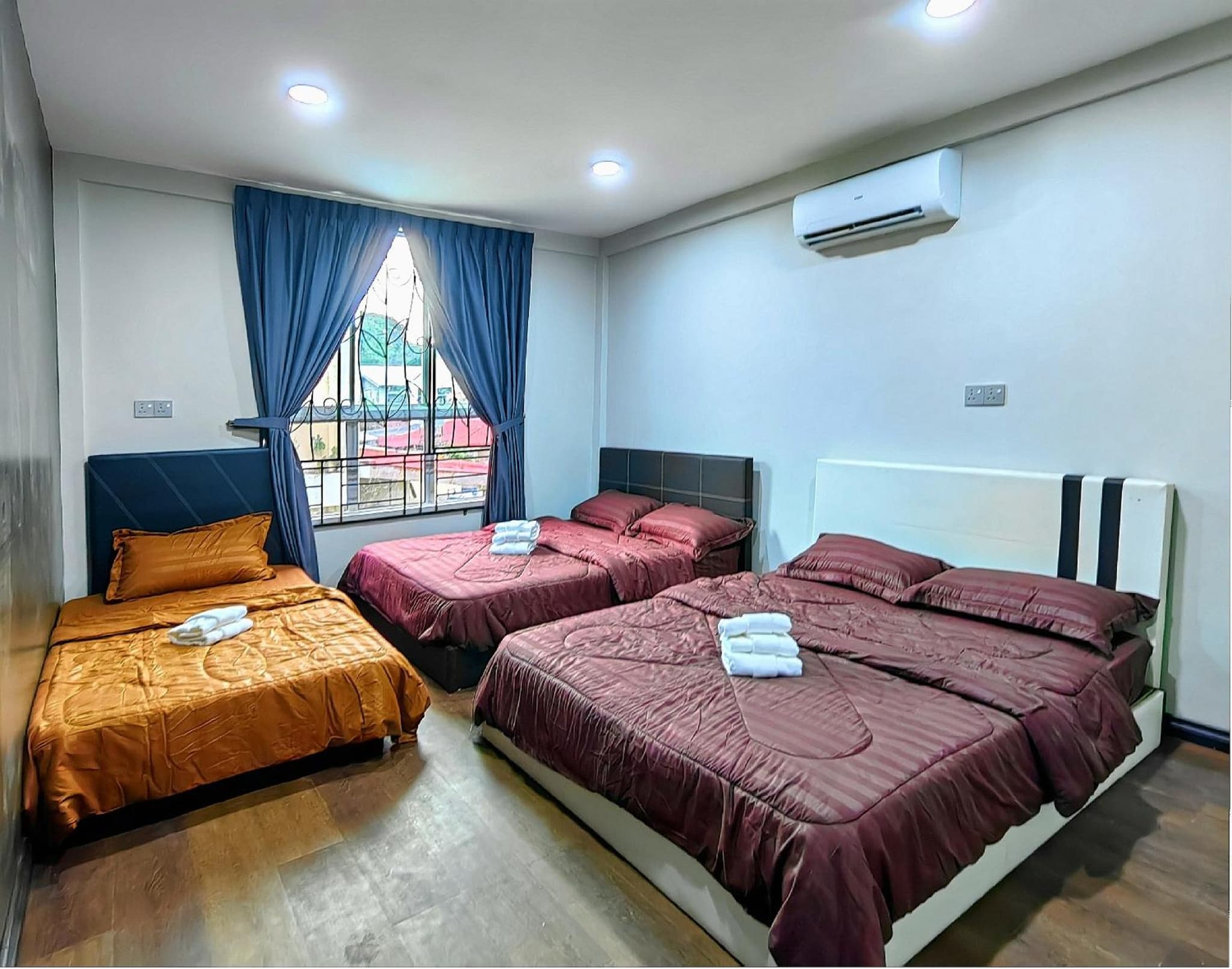 AaronL Homestay photo 4