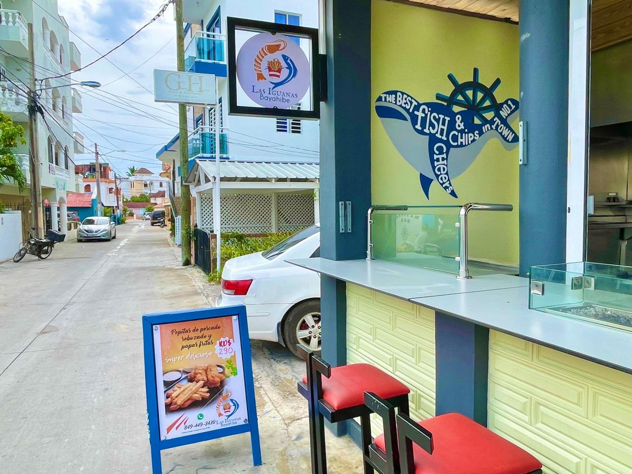 Villa Iguana photo 2