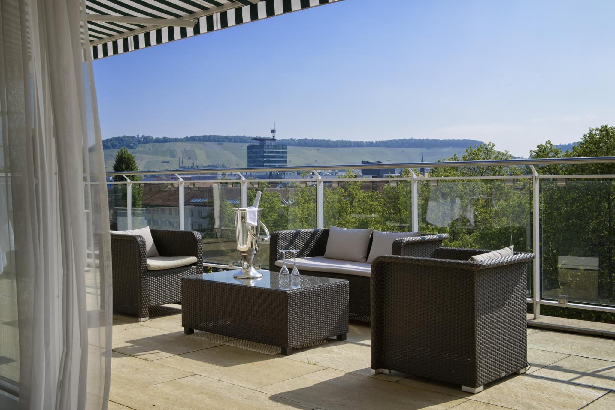 Insel-Hotel Heilbronn photo 5