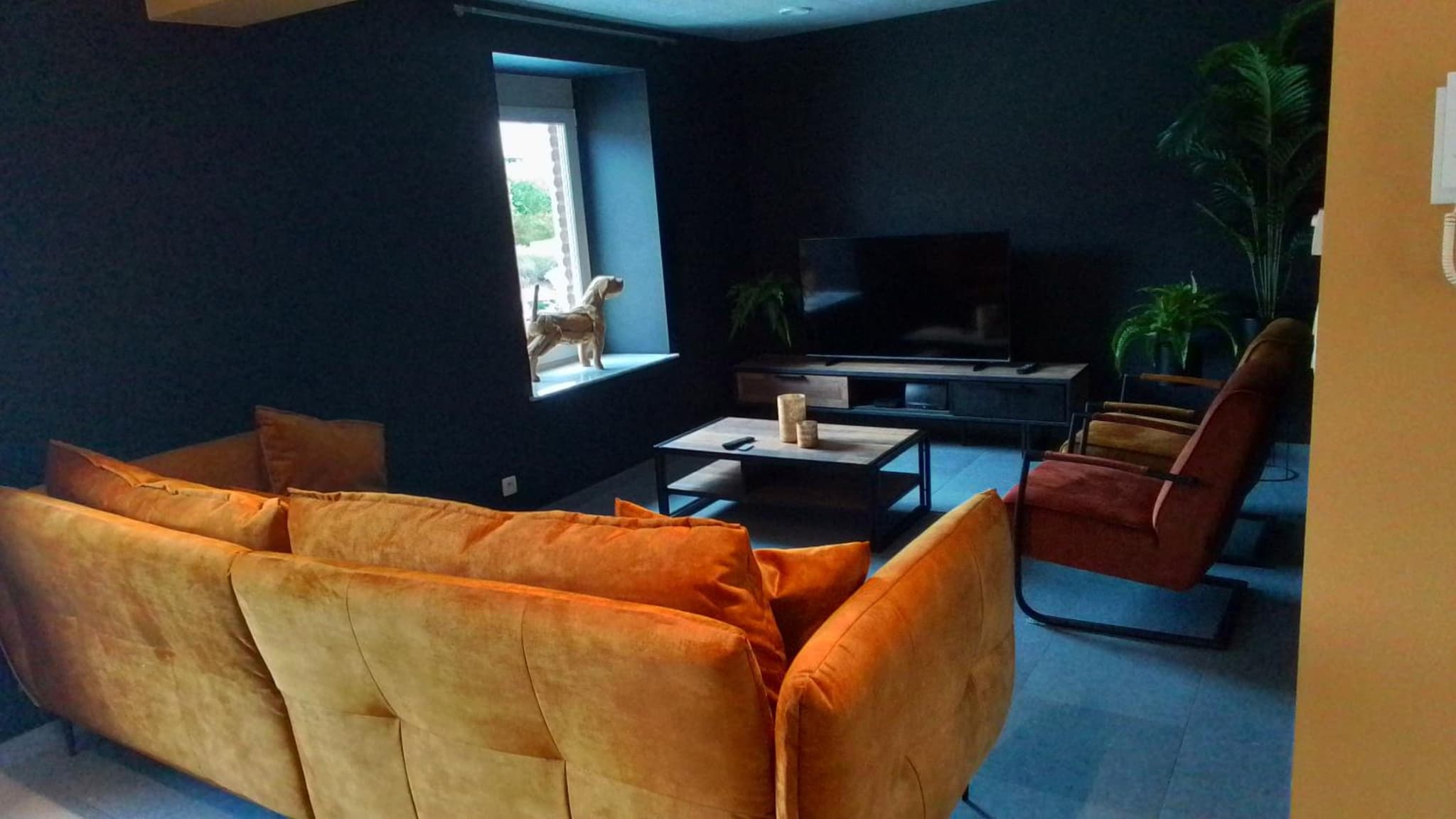 La Ferme Villa 2 photo 4