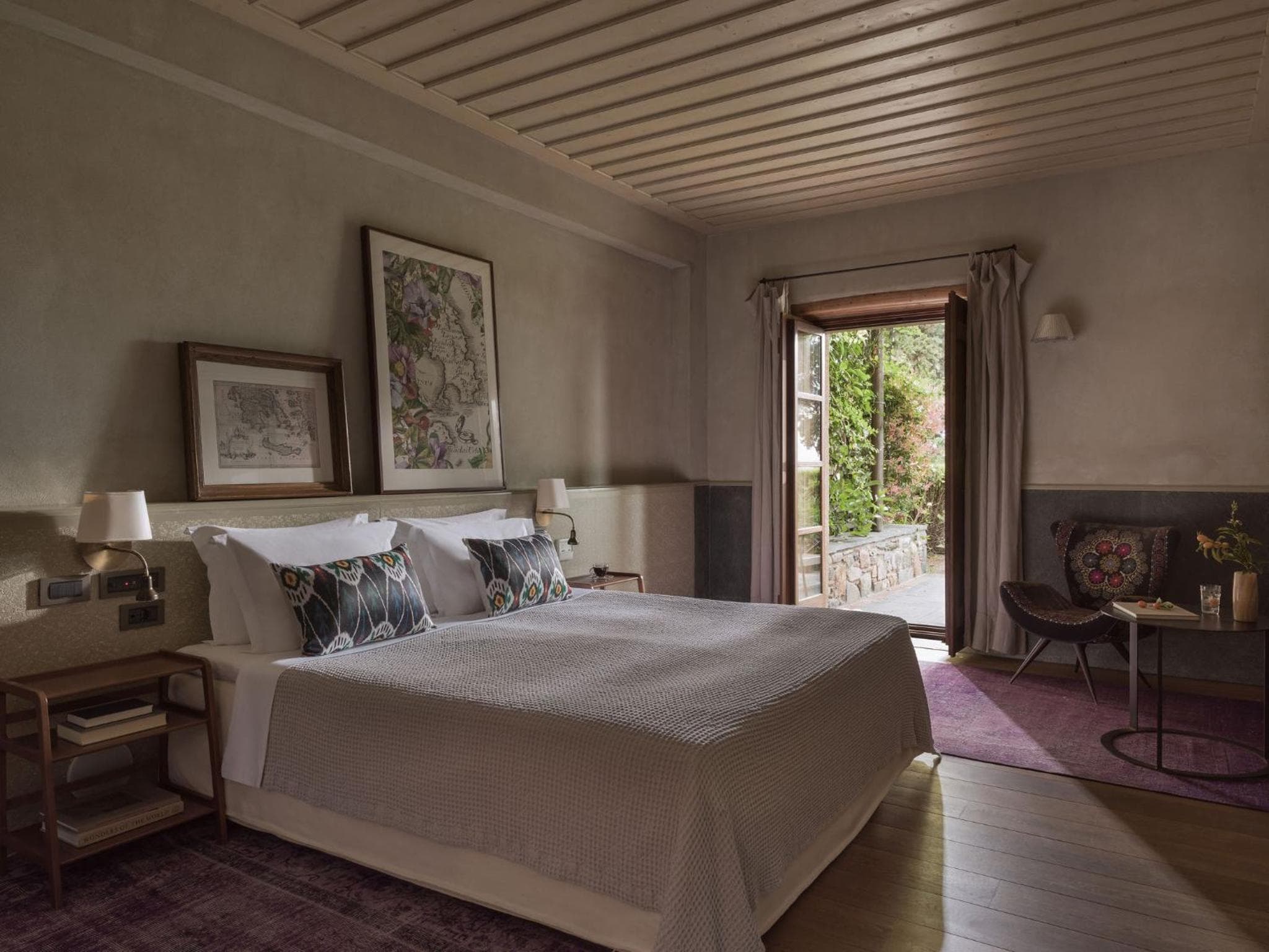 Kinsterna Hotel photo 5