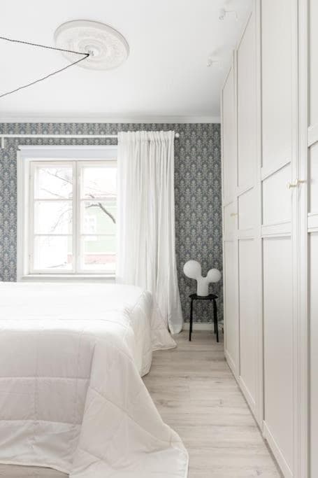 Idyllic house in Old Rauma photo 3