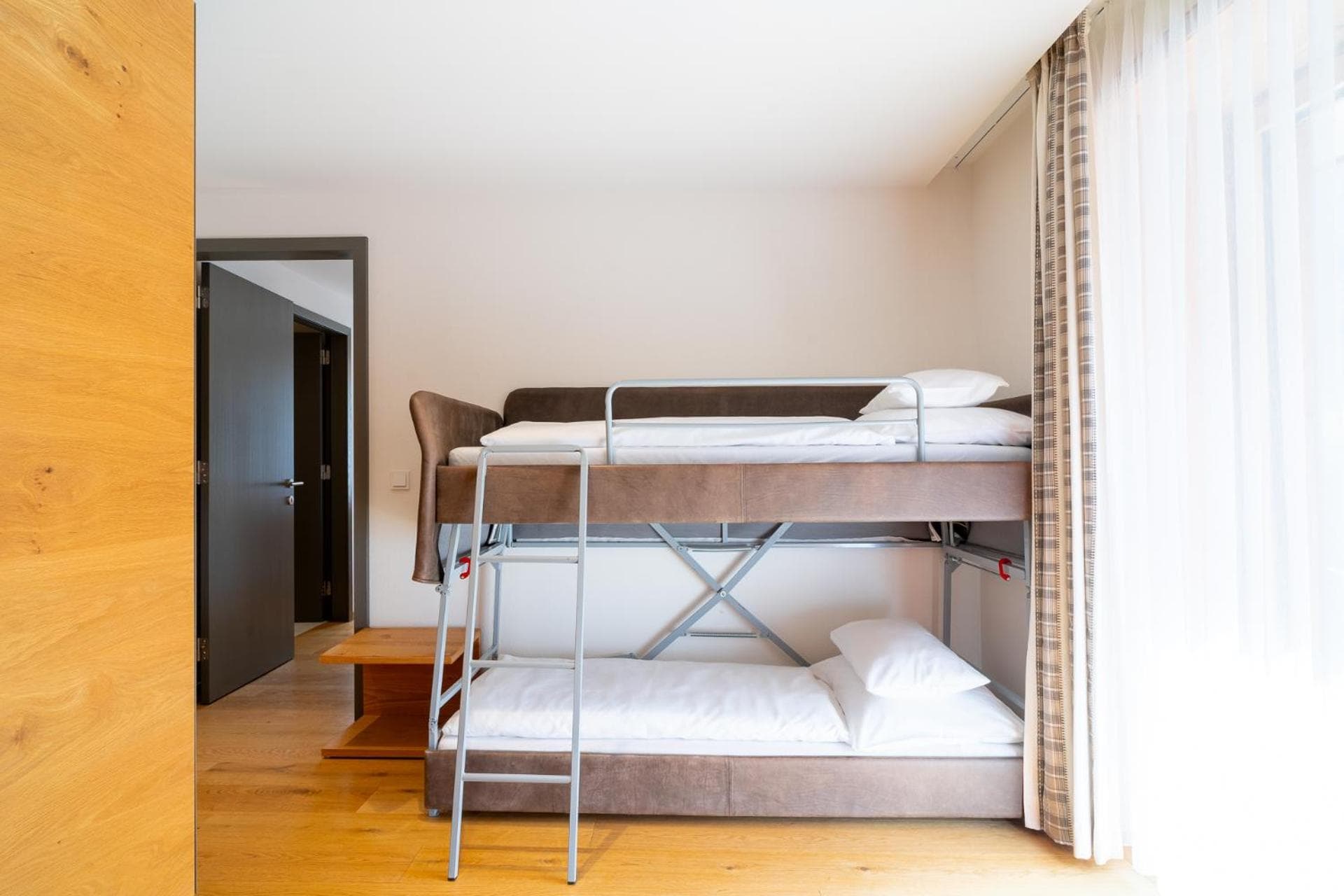 Apart-Hotel Laurus Lech photo 8