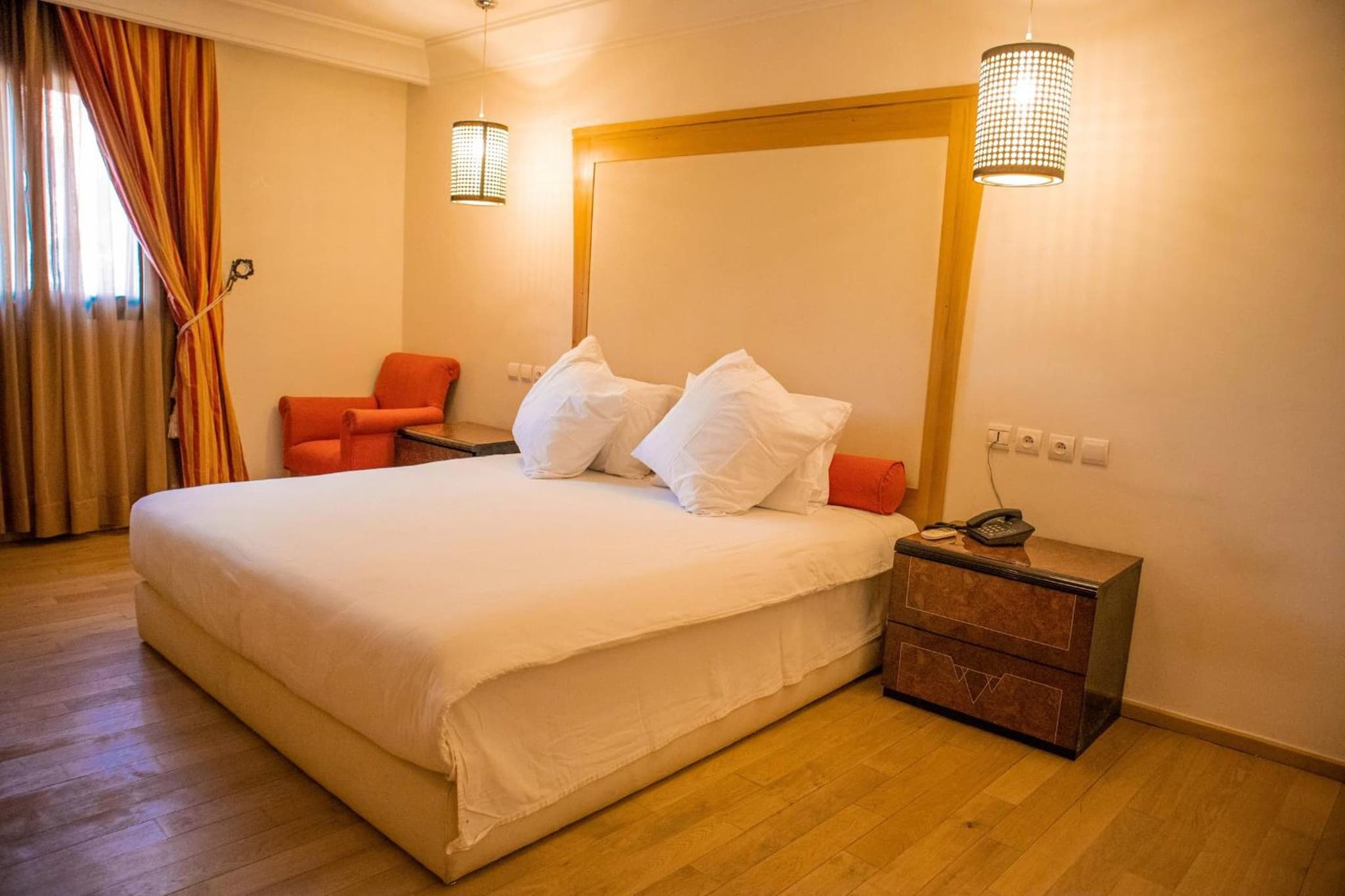 Sahara Line Hotel photo 8
