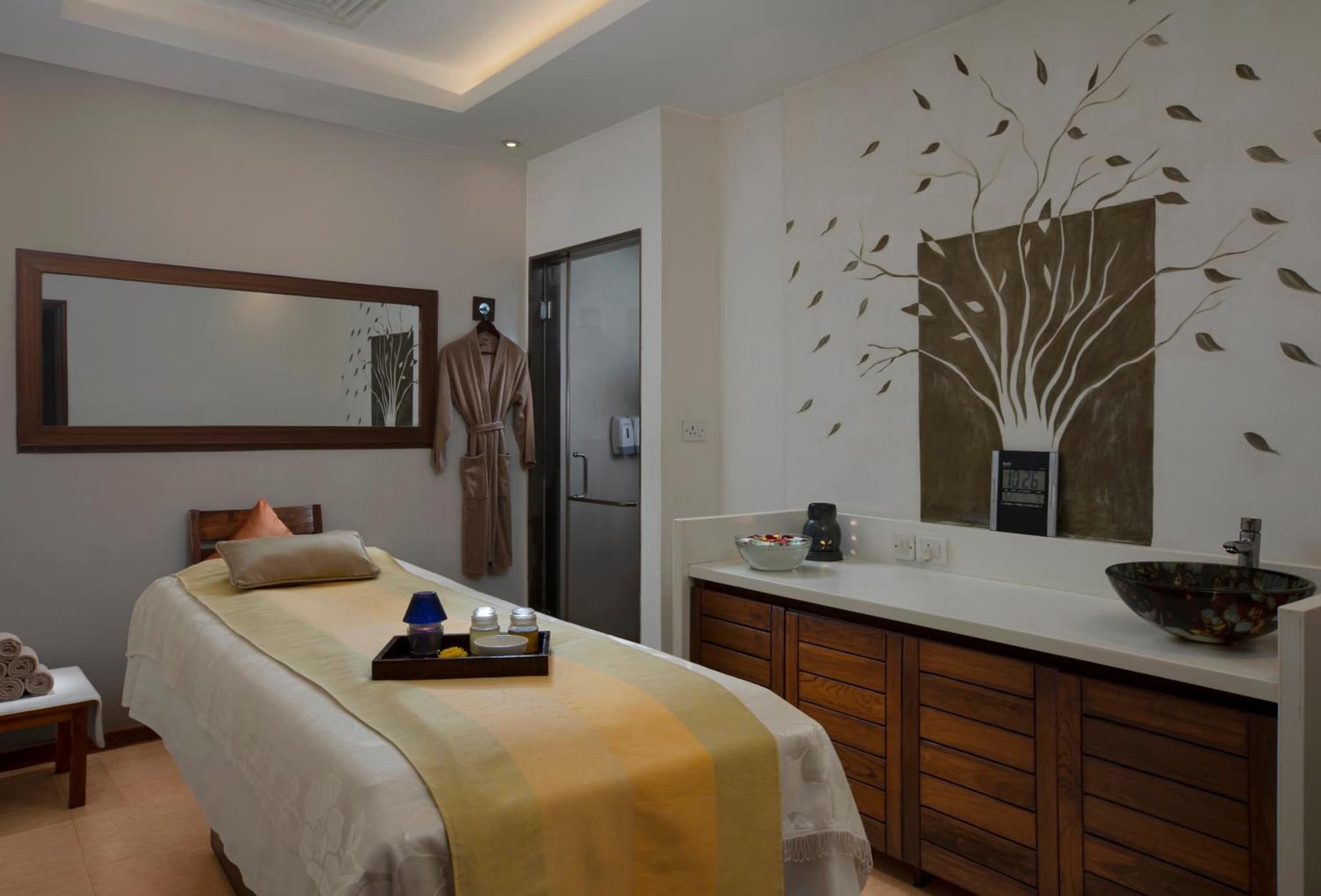Radisson Blu Resort, Goa photo 3