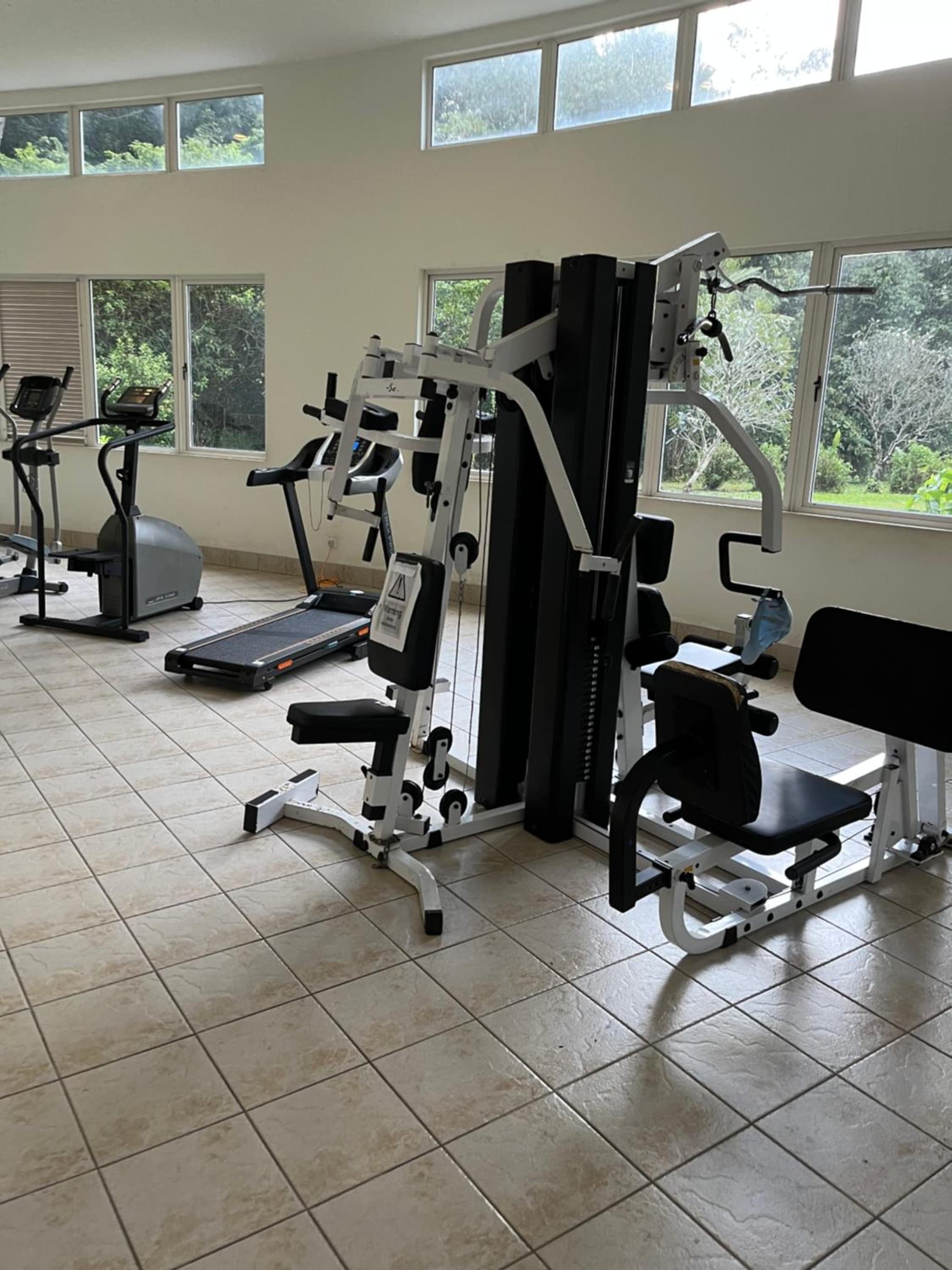 Santubong Suites Lower Level photo 7