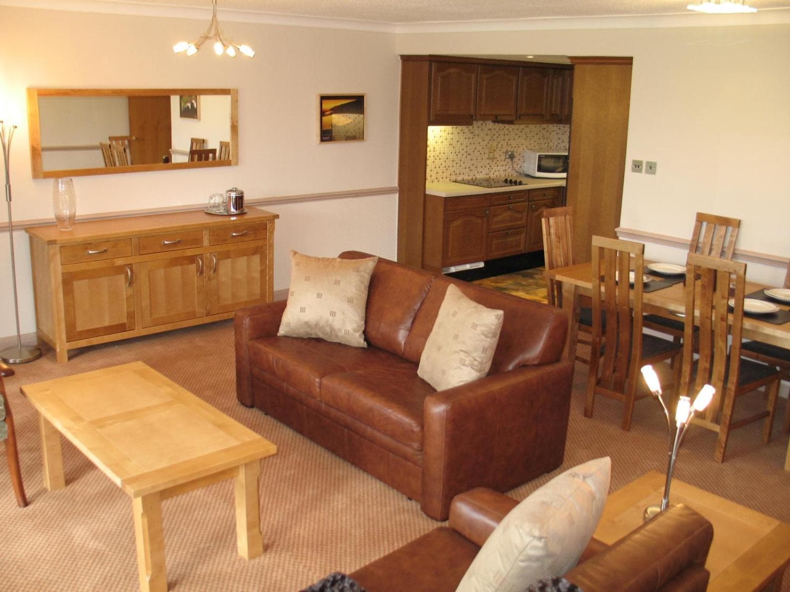 Macdonald Forest Hills Resort photo 7