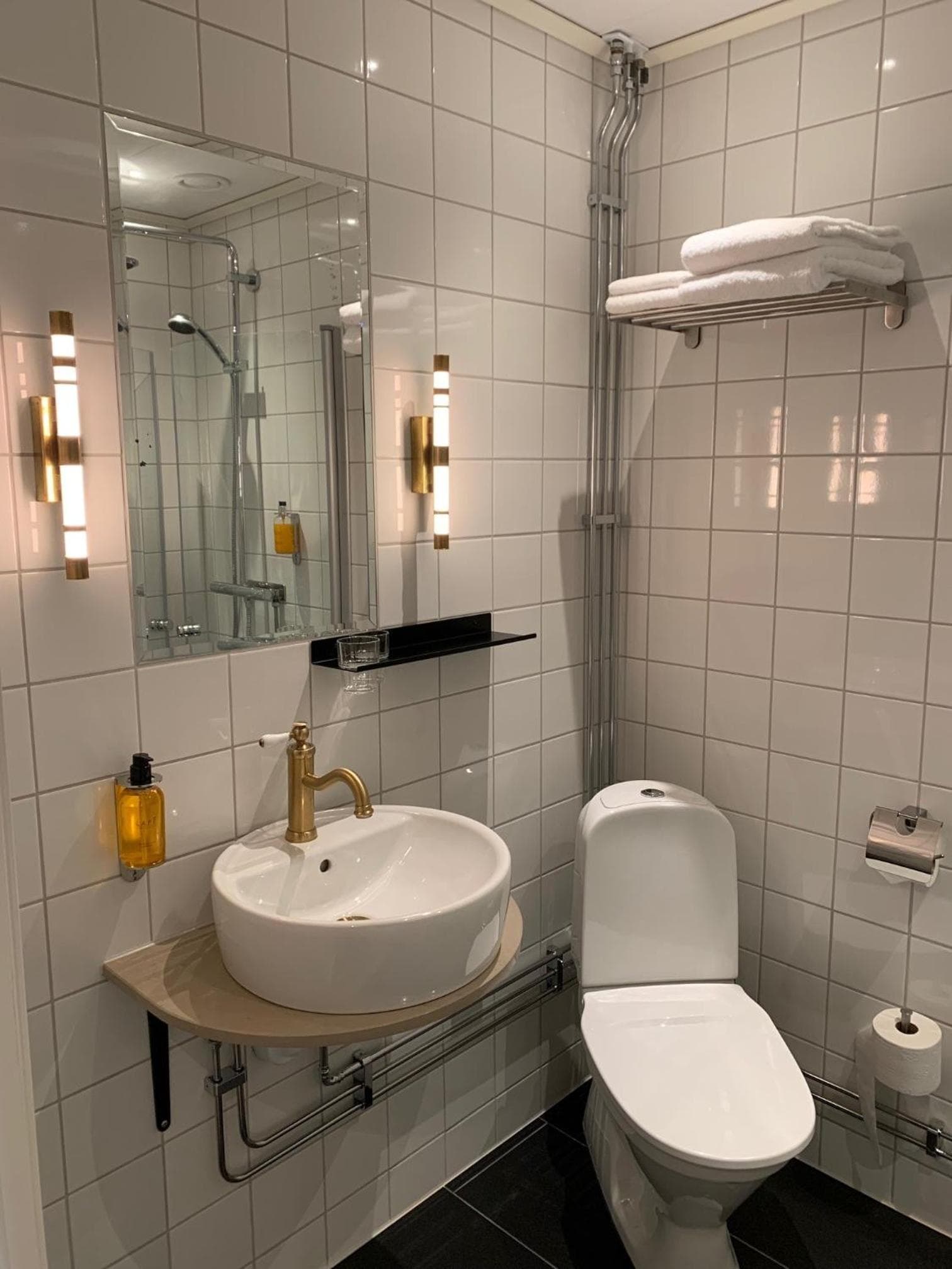 Nybro Stora Hotellet photo 3