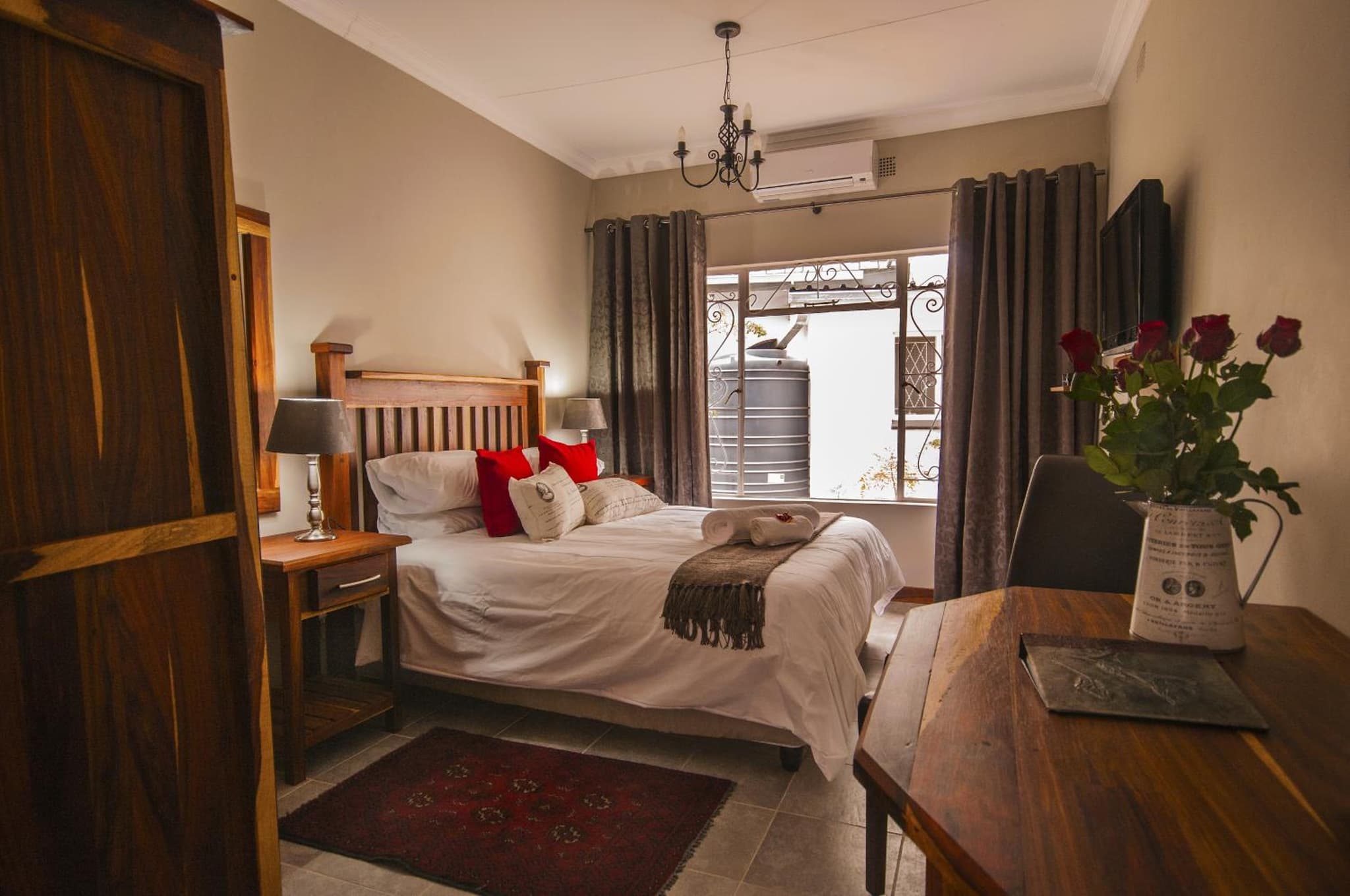 Cornerstone Bed and Breakfast Kroonstad photo 6
