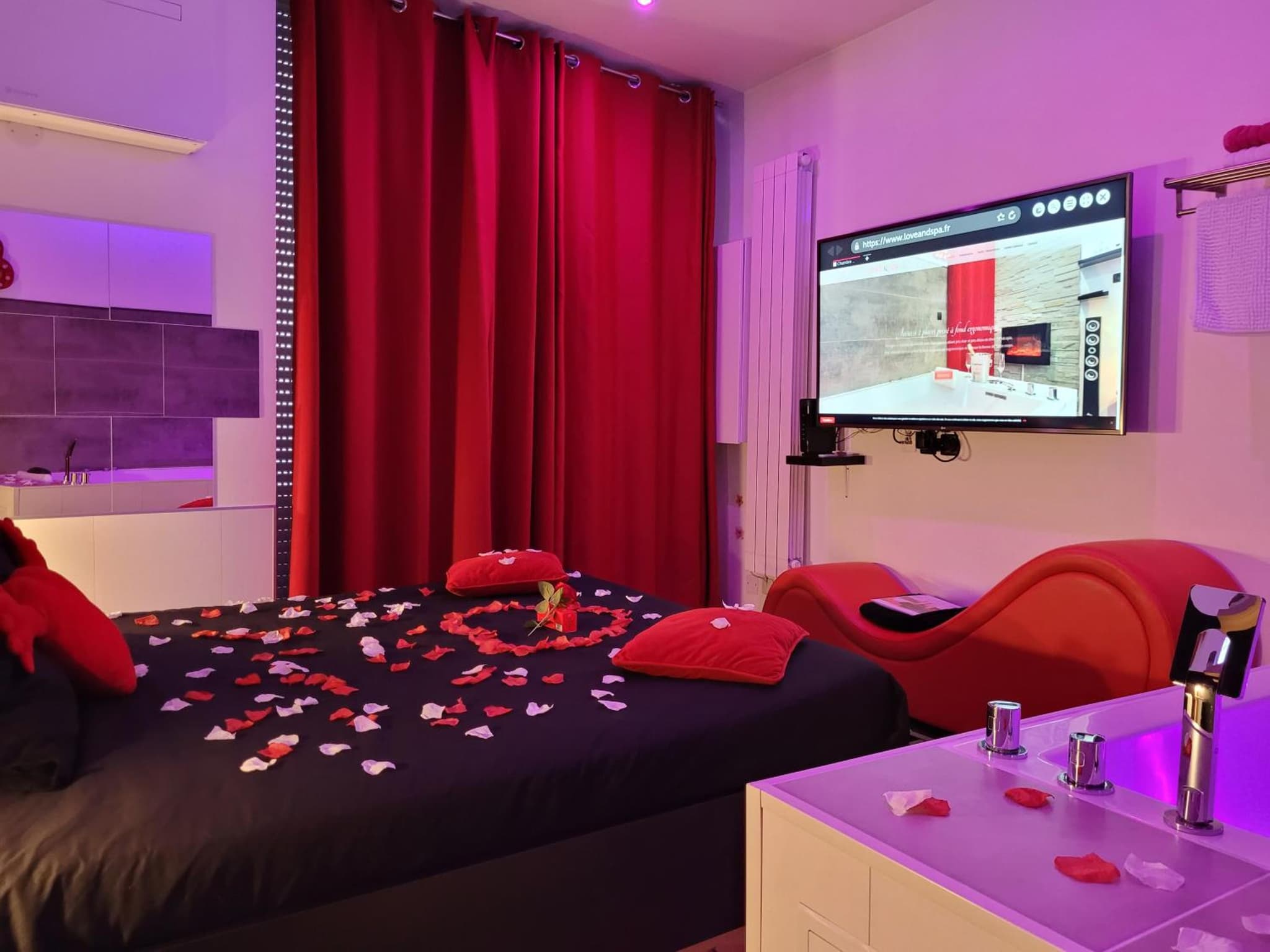 Love & Spa photo 3