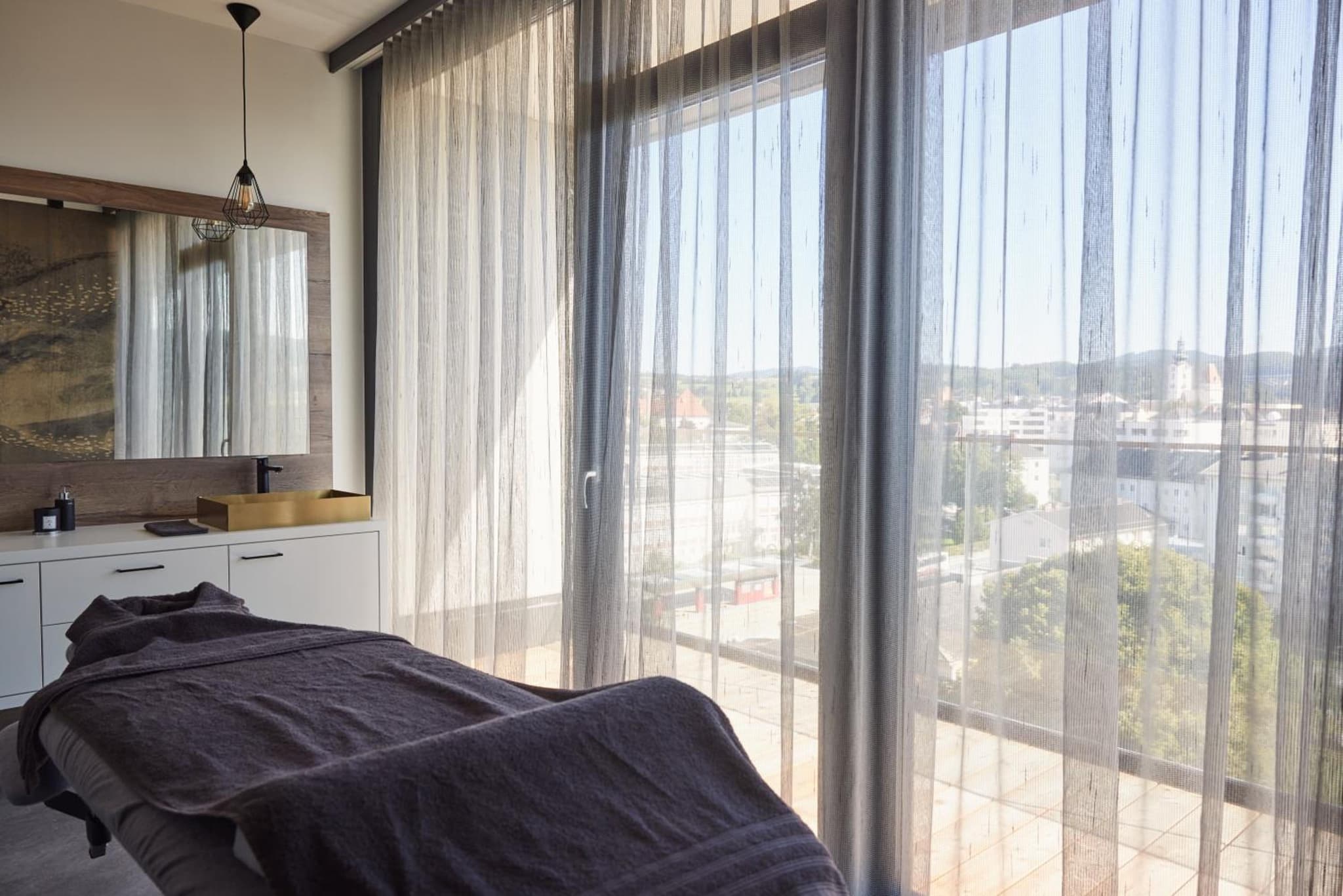 Impulshotel FREIGOLD photo 9