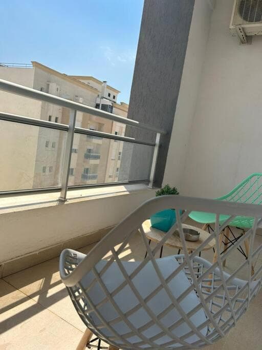 cosy et spacieux, avec balcon photo 6