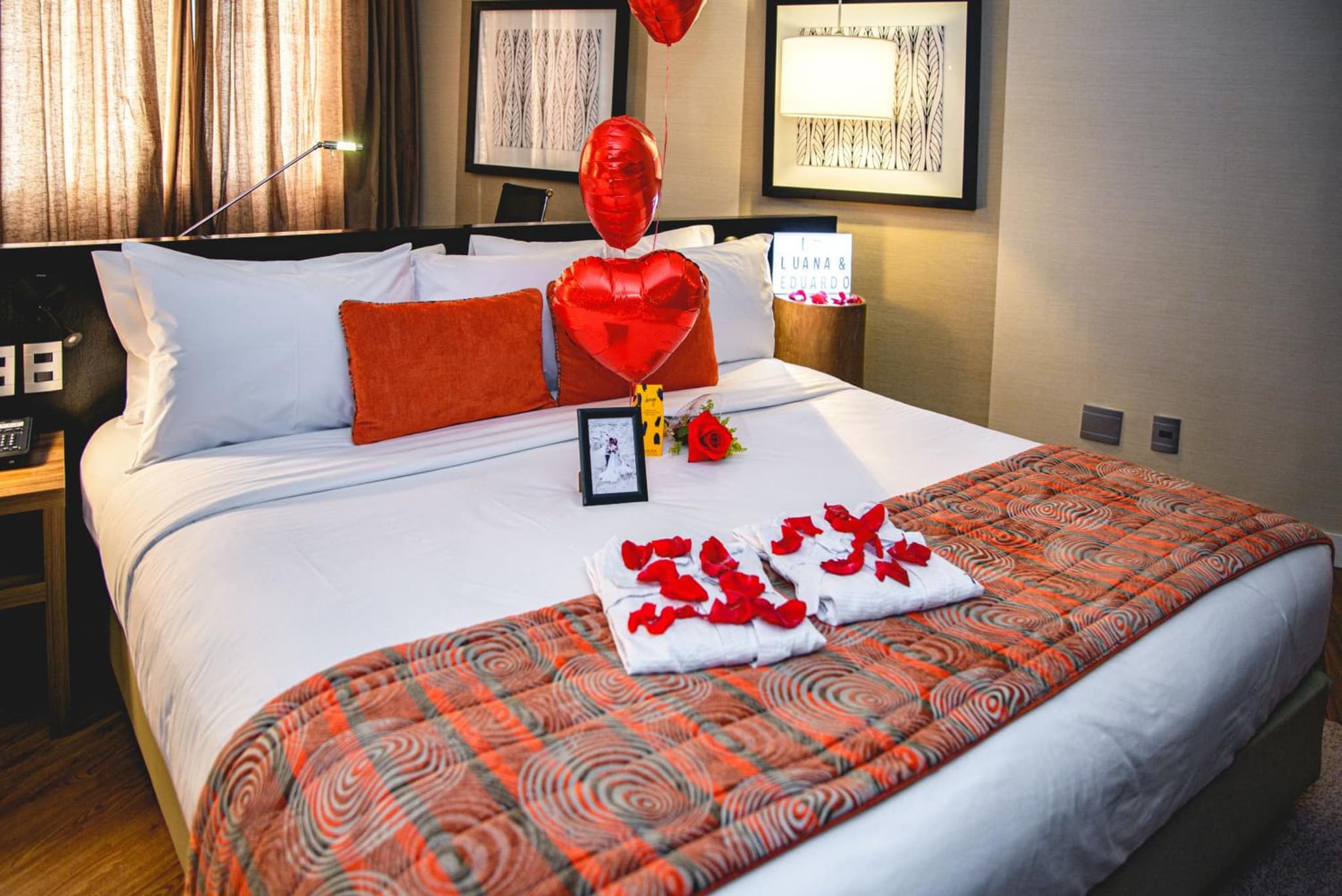 Radisson Alphaville photo 3