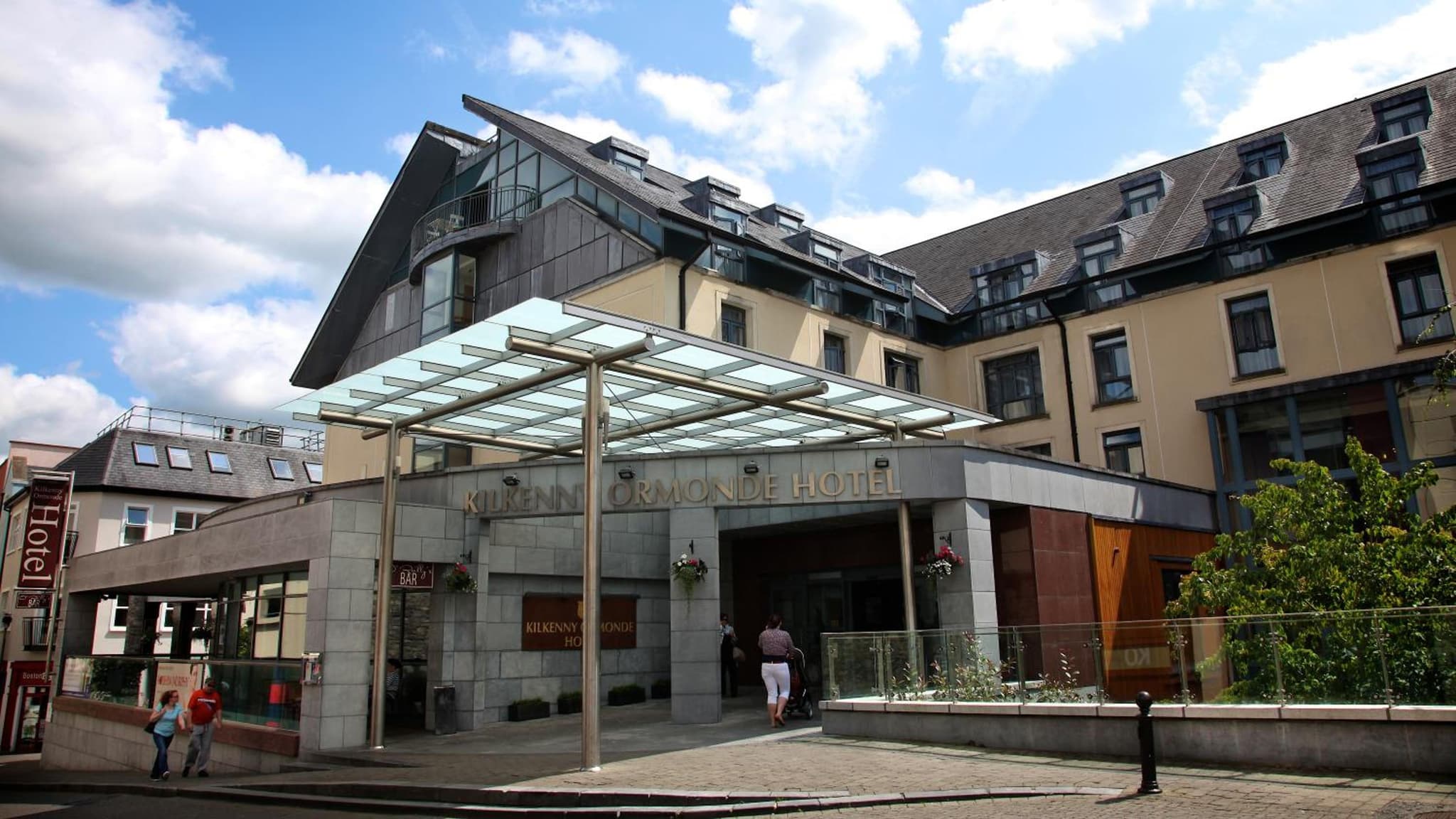 Kilkenny Ormonde Hotel photo 6