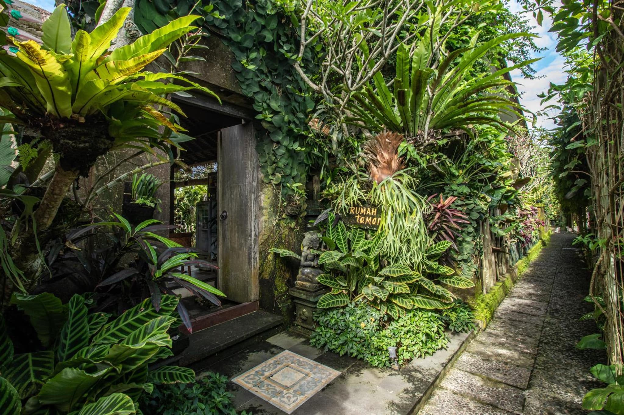 Rumah Taman Ubud photo 8