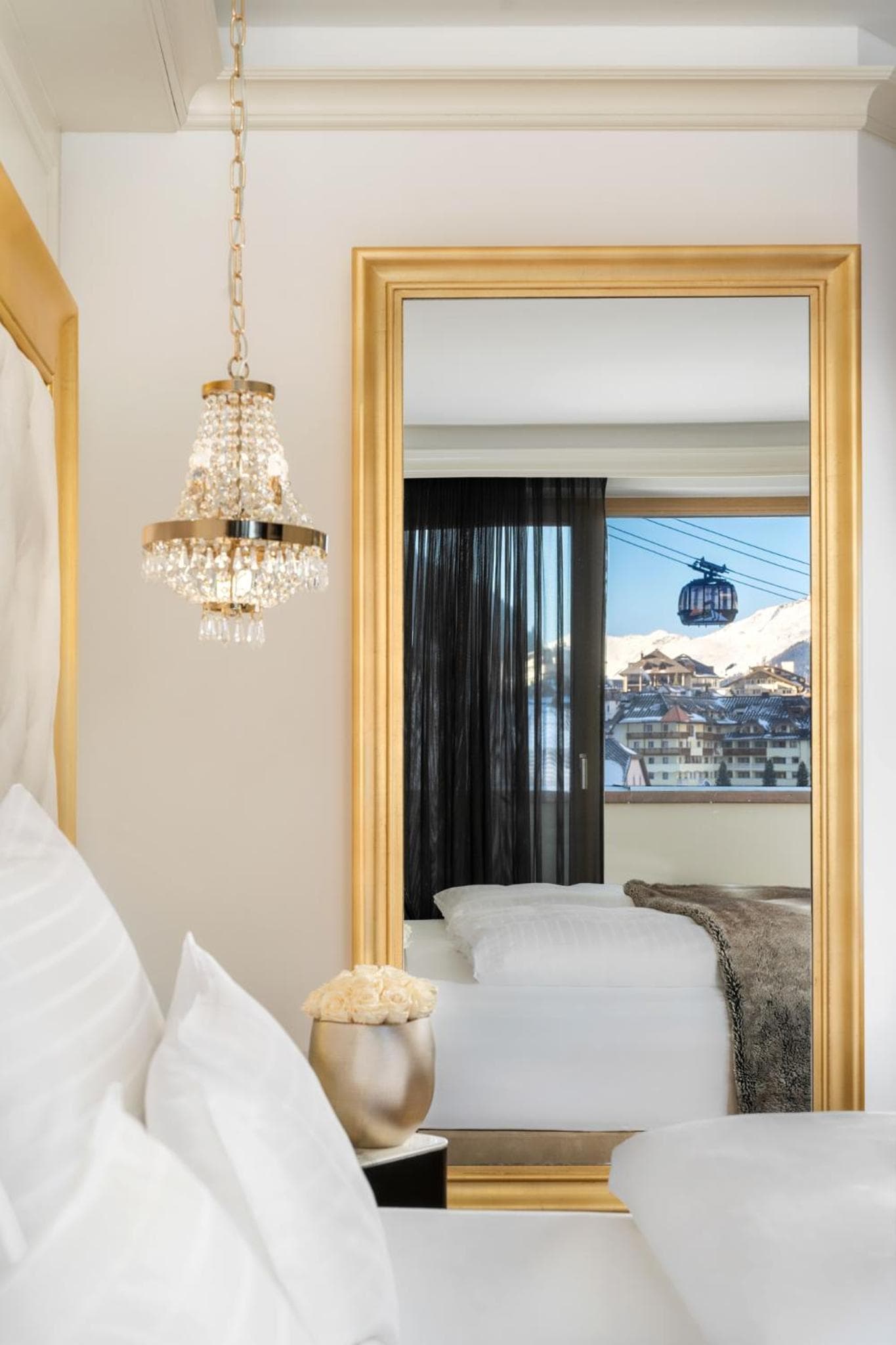 Schlosshotel Ischgl 5-Sterne Superior photo 2