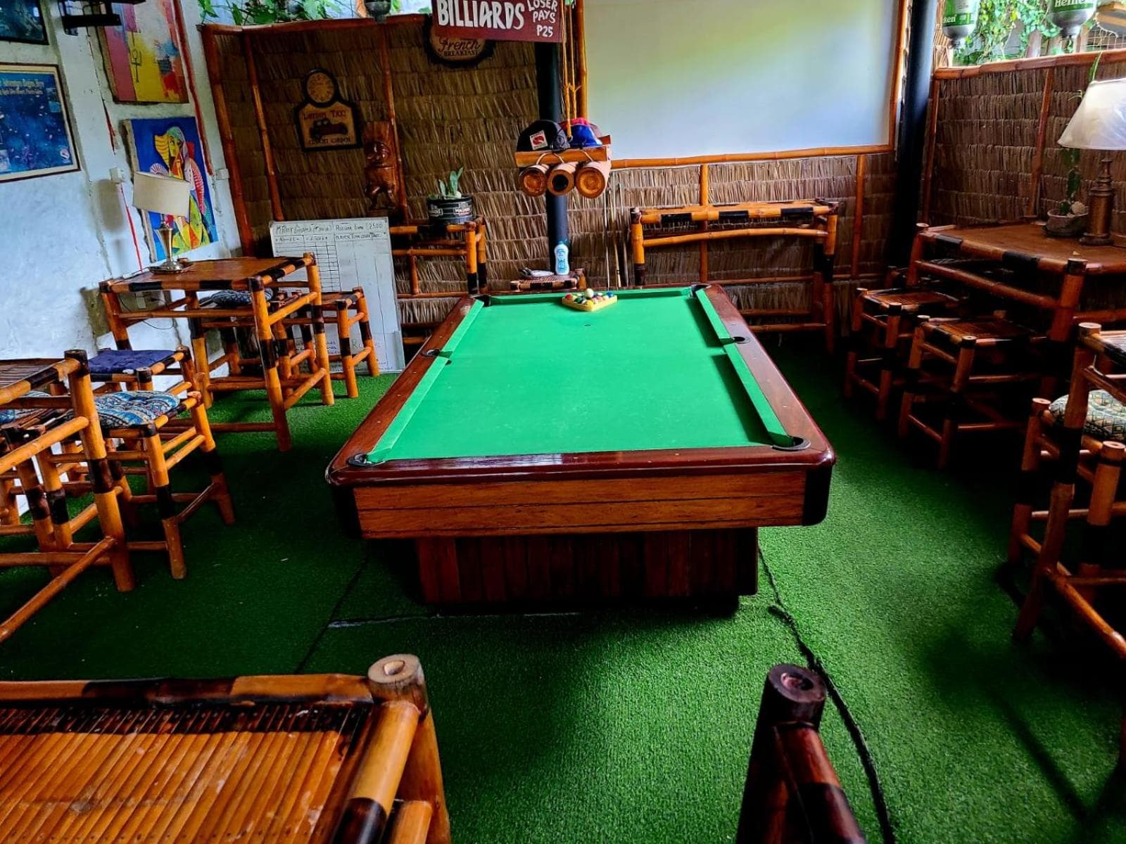 Big Apple Dive Resort photo 7