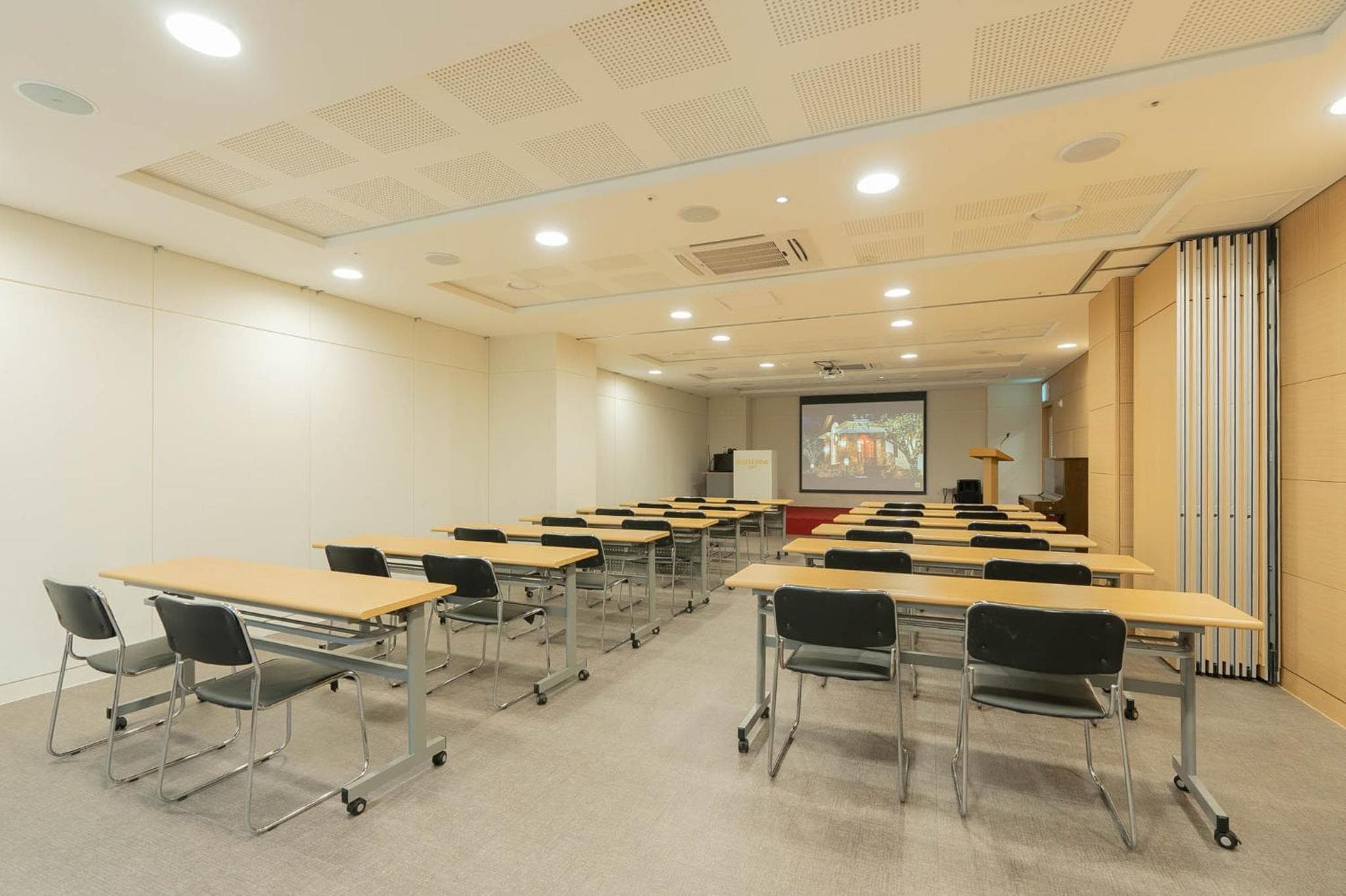 Hotel Fine Jeju photo 9