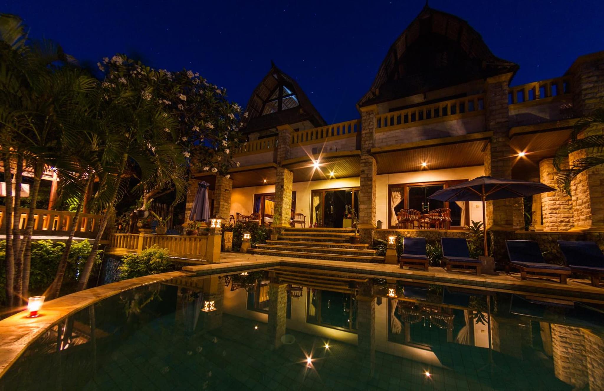 Onlyou Villas photo 3
