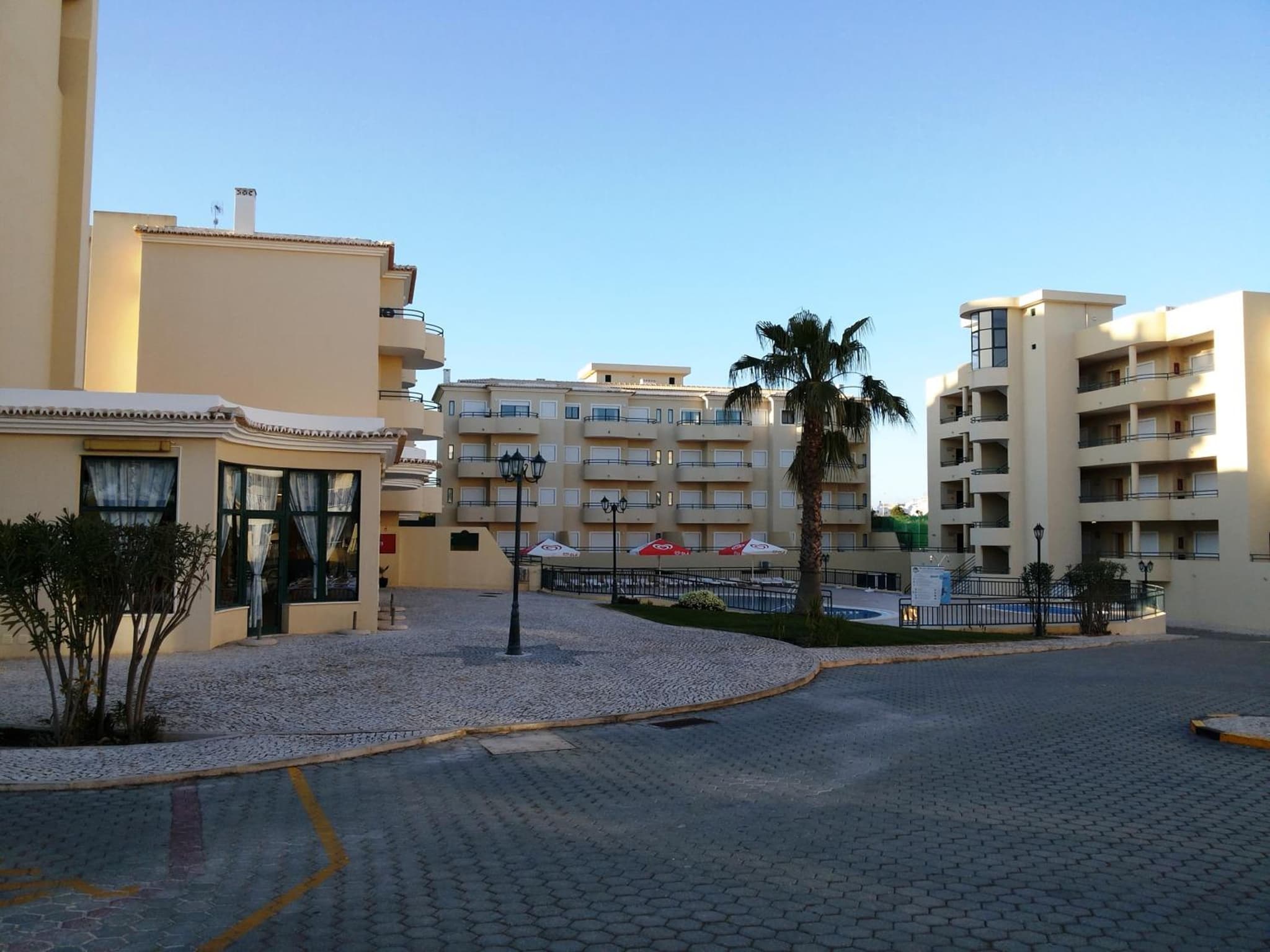 Plaza Real by Atlantichotels photo 5