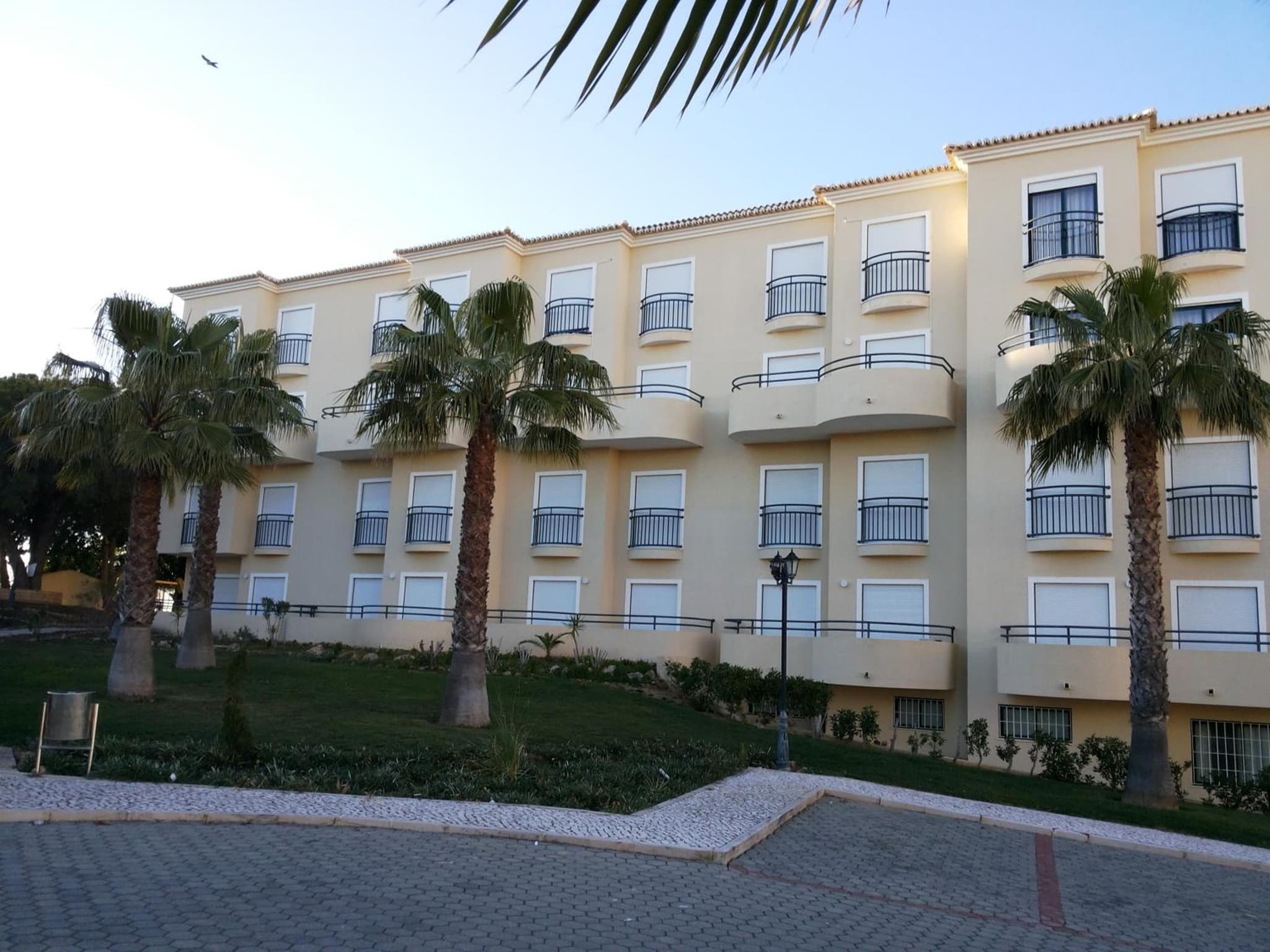 Plaza Real by Atlantichotels