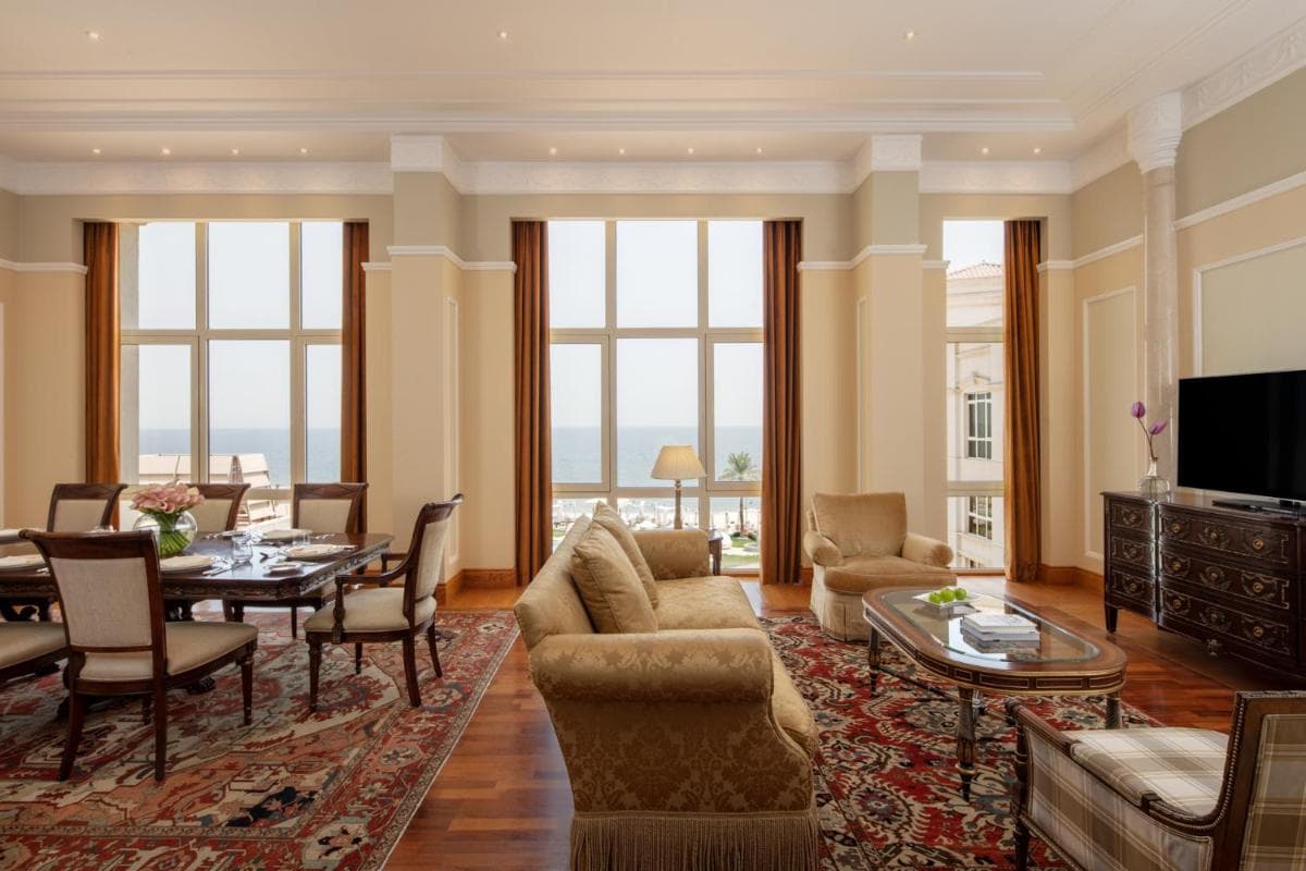 The Regency Hotel Kuwait photo 8