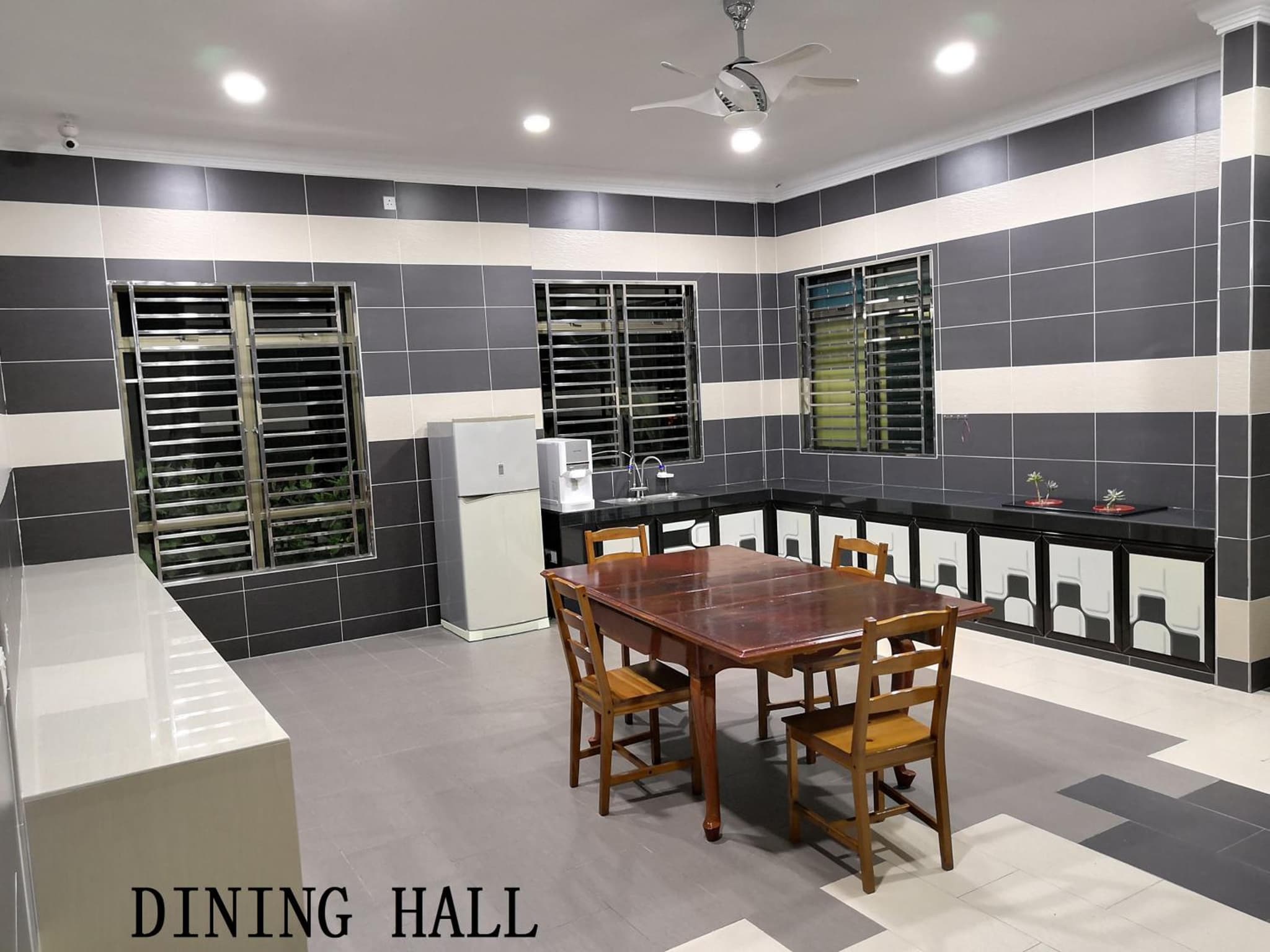 Mersing Maple Villa photo 9