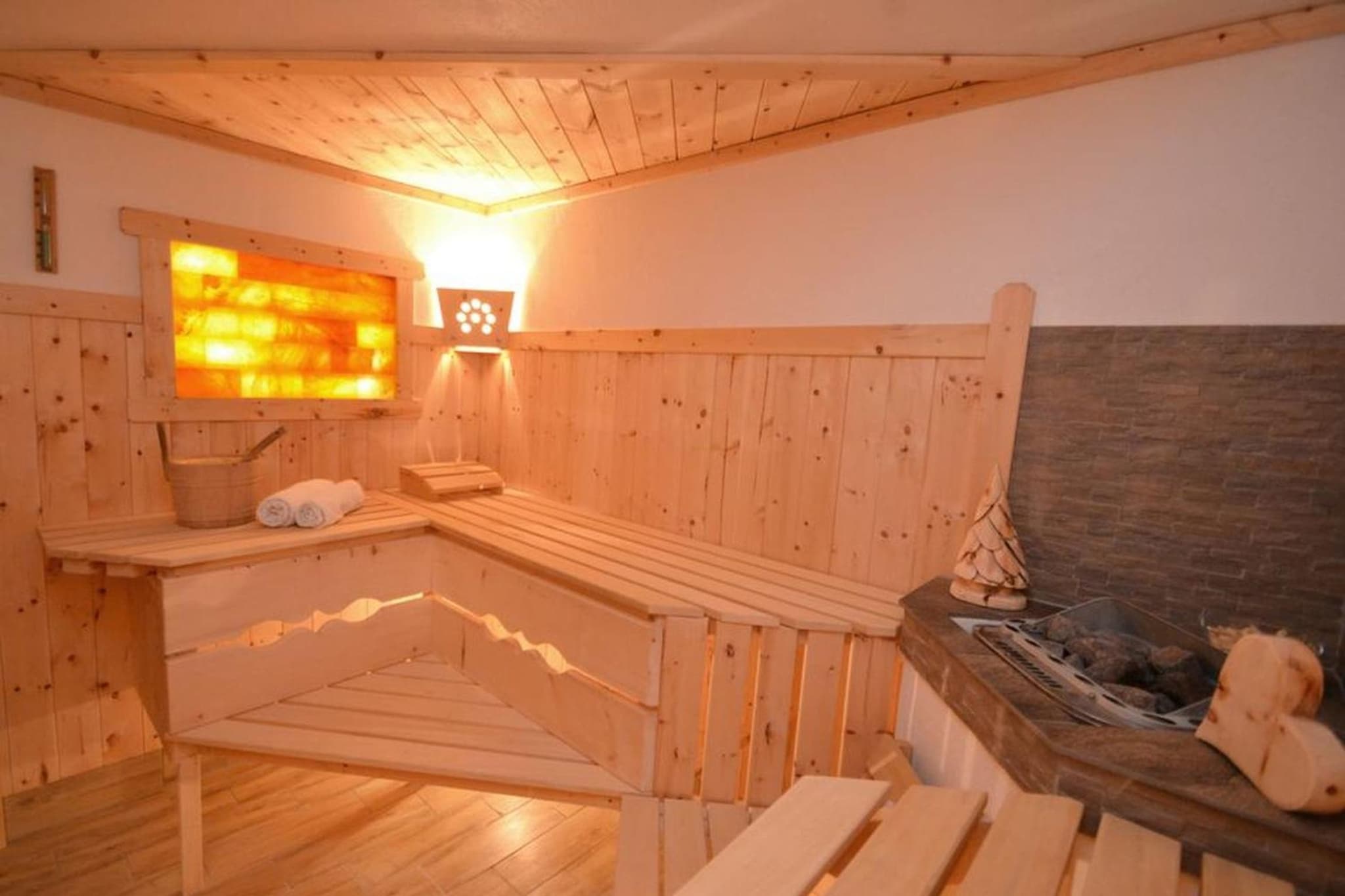 Landhaus Kirchgasser photo 2