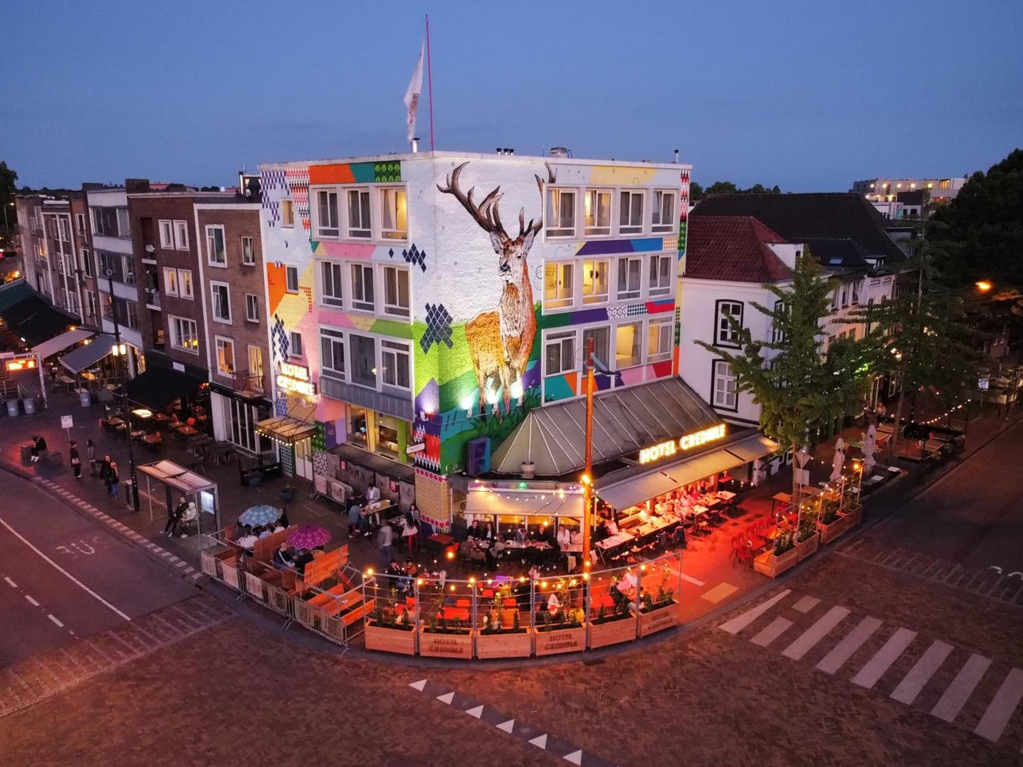Hotel Credible photo 5