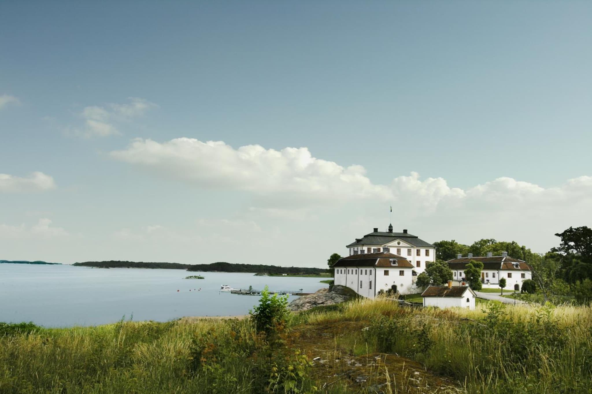 Mauritzbergs Slott & Golf photo 6