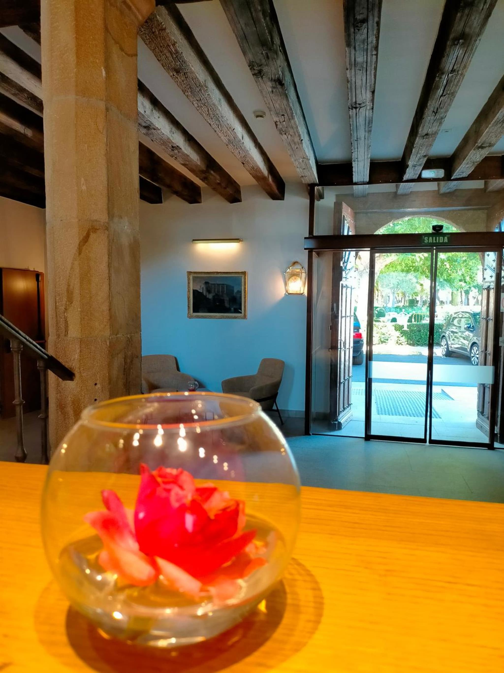 Parador de Benavente photo 9