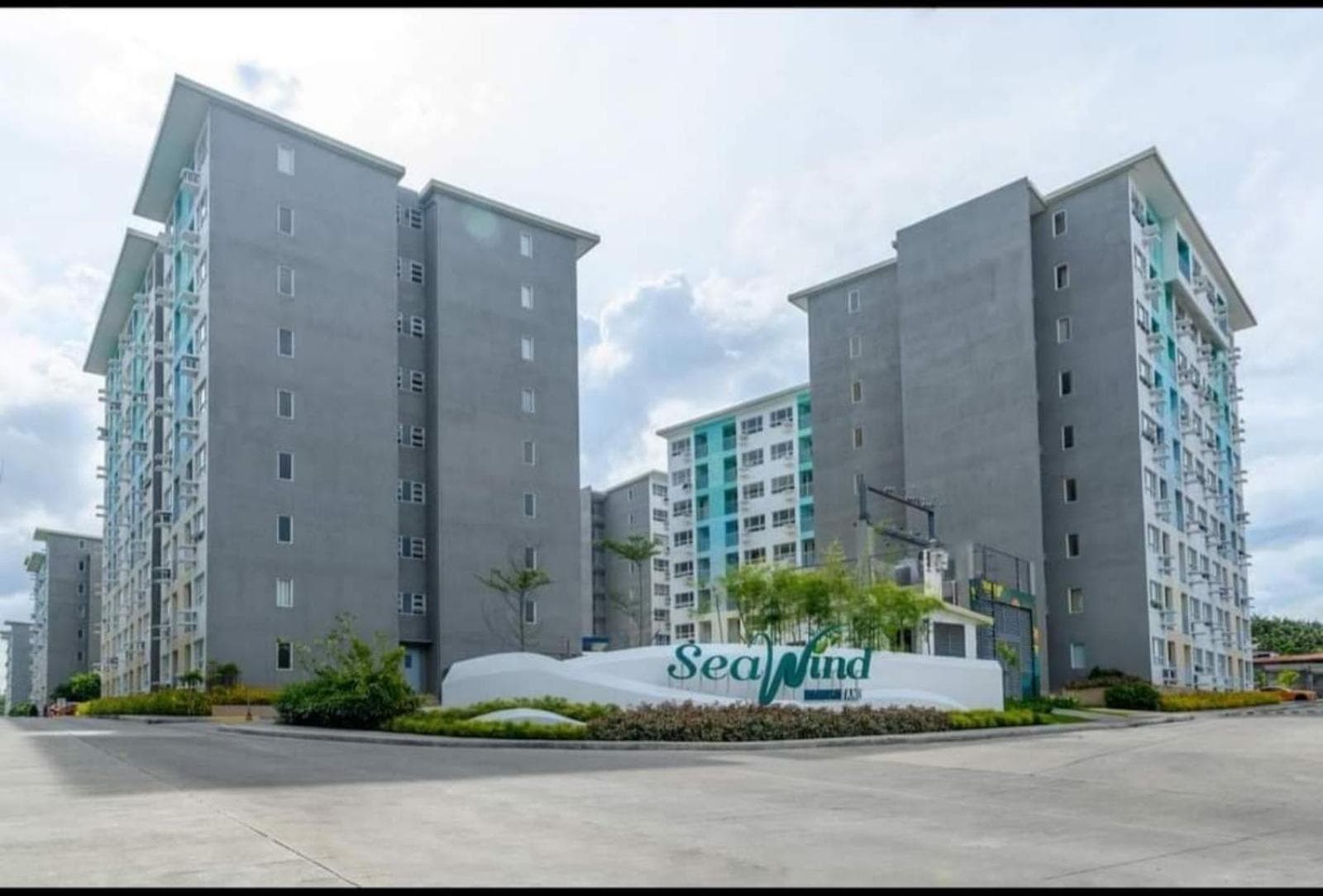 Jay's Condo - Seawind photo 2