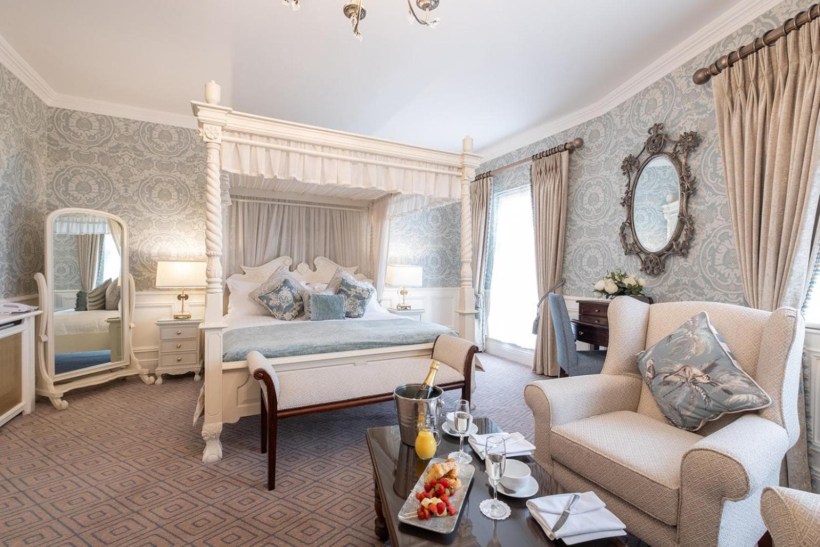 Clanard Court Hotel photo 4