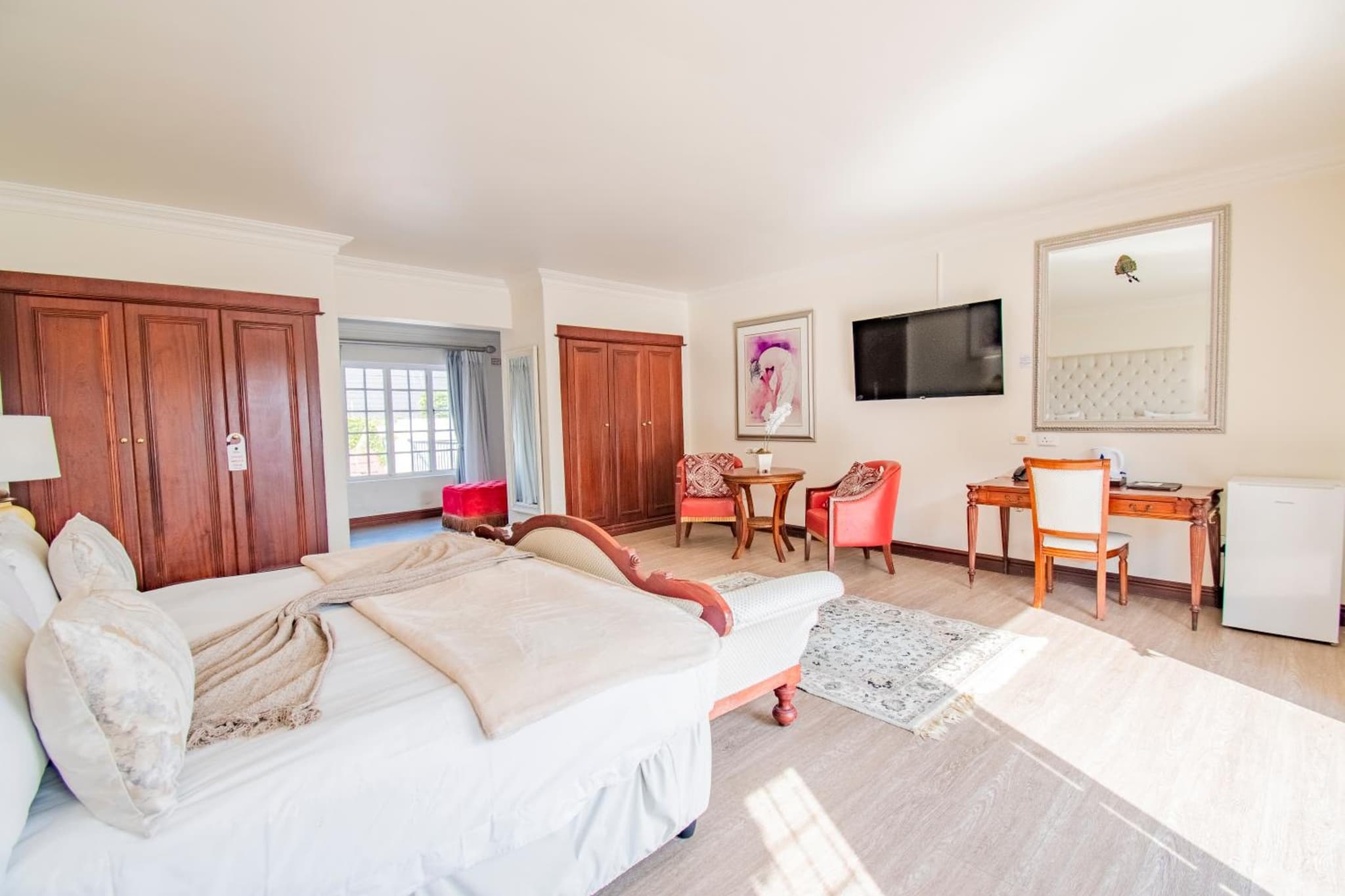 Emakhosini Boutique Hotel photo 9