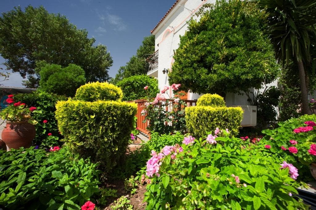 Castello Rosso Hotel photo 2