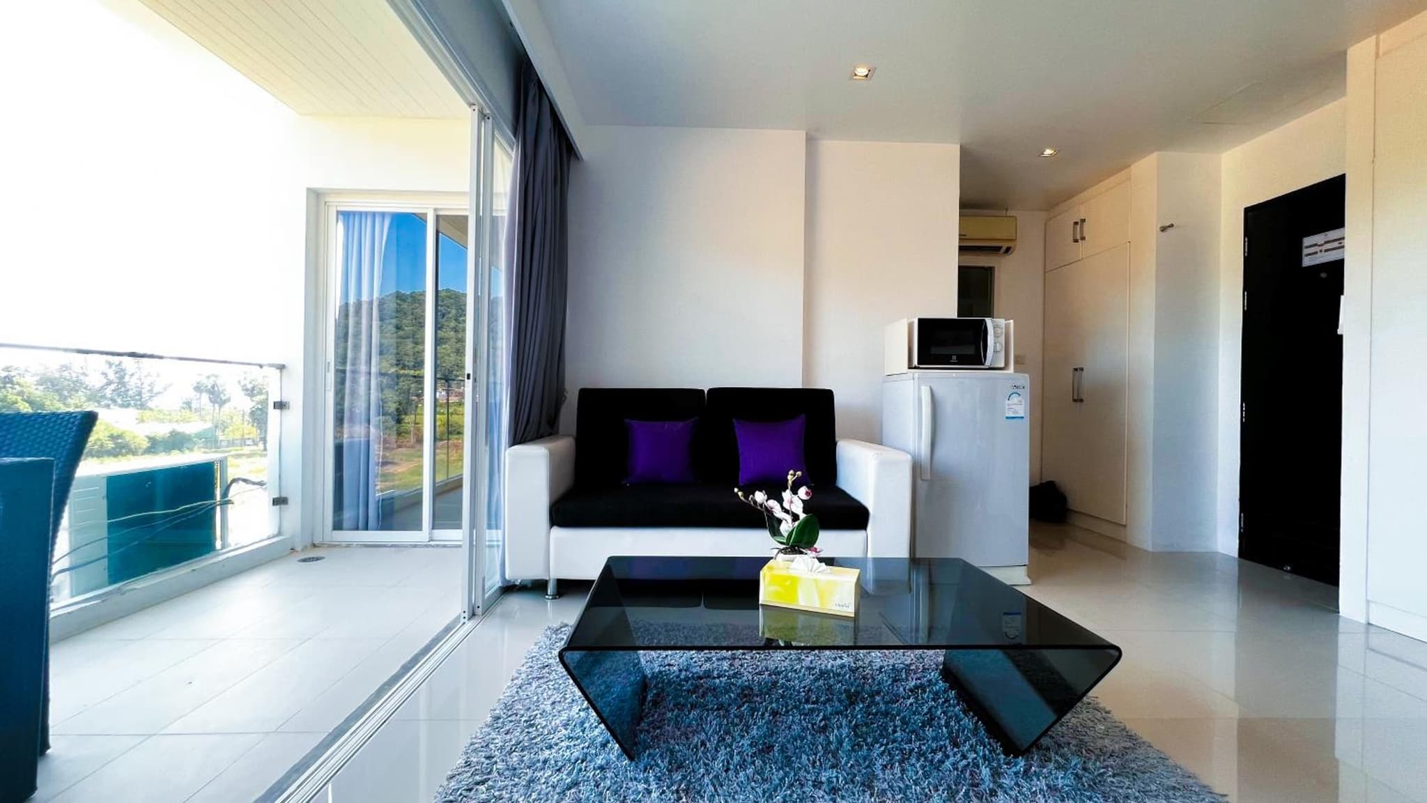 Grand Sunset Hotel Phuket photo 7