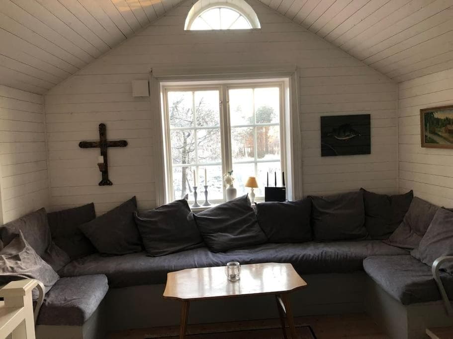 Vacation in Wonderful environment! - Uppsala photo 4