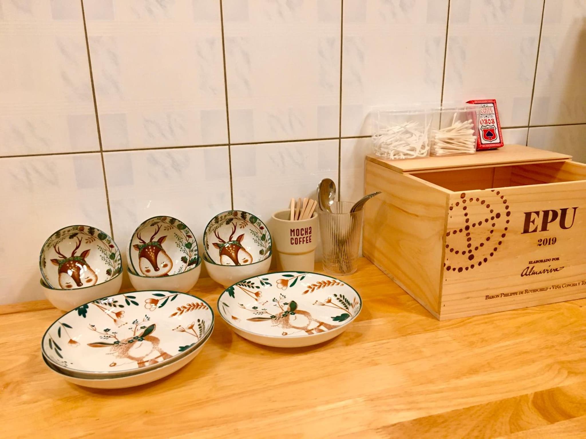 Liuqiu Cozy Room photo 3