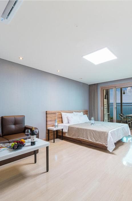 Aria Pension & Resort photo 8