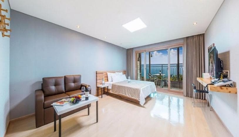 Aria Pension & Resort photo 2