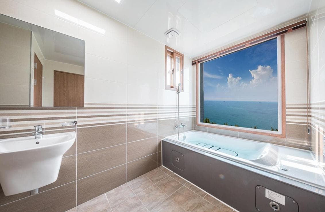 Aria Pension & Resort photo 4