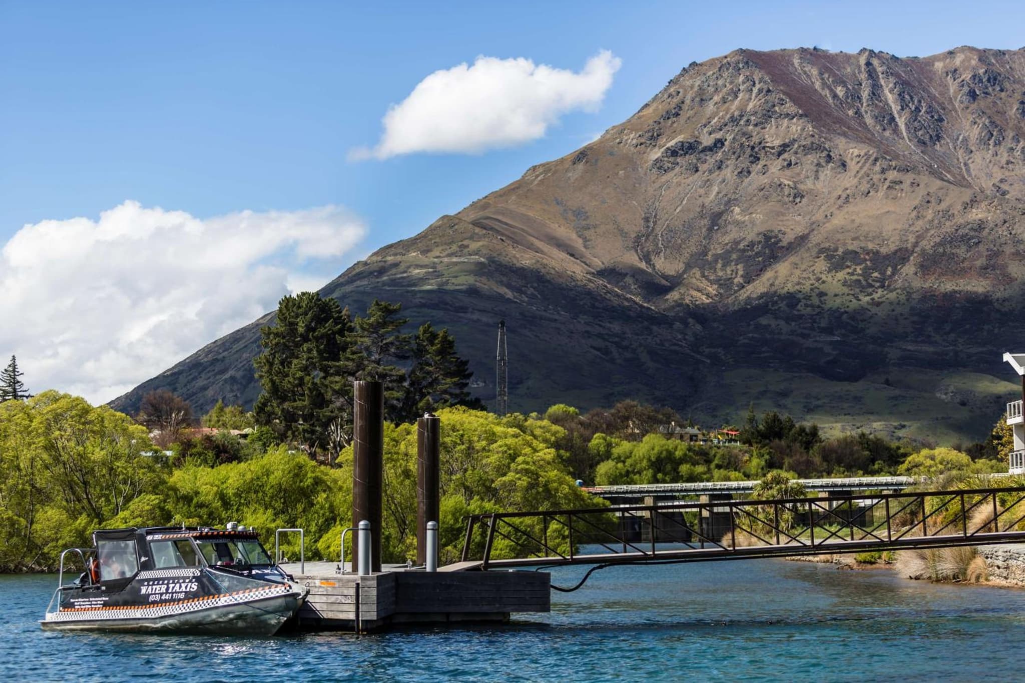 Hilton Queenstown Resort & Spa photo 6
