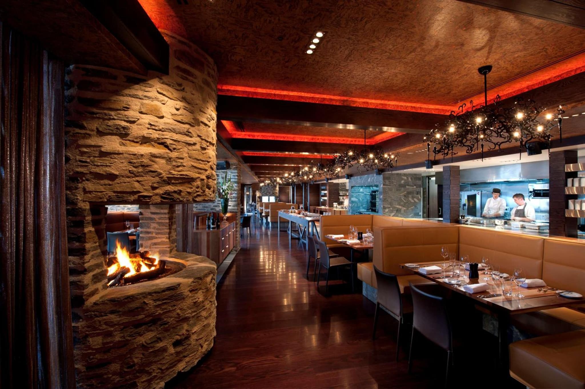 Hilton Queenstown Resort & Spa photo 3